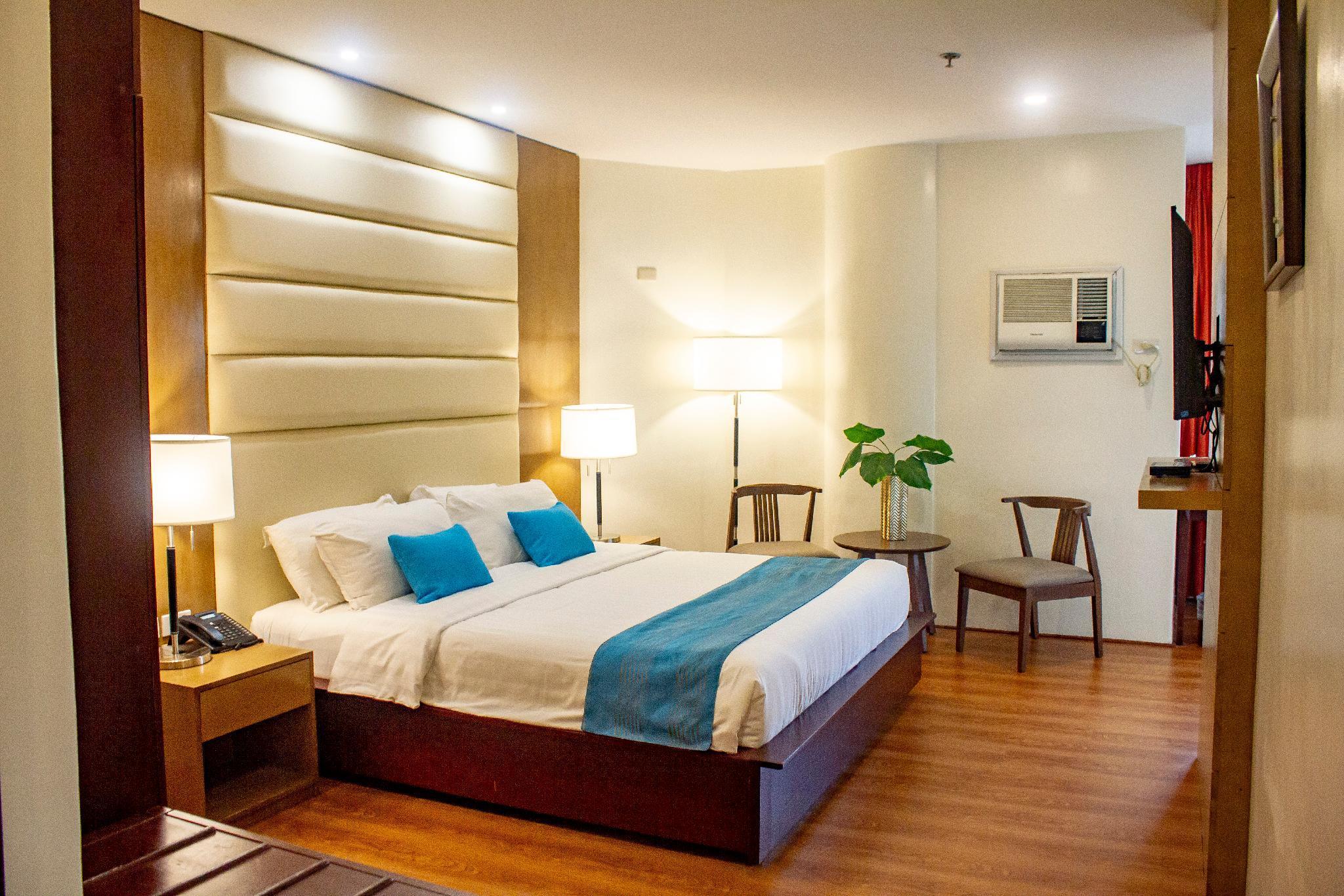 Citi Park Powered By Cocotel Hotel Cebu