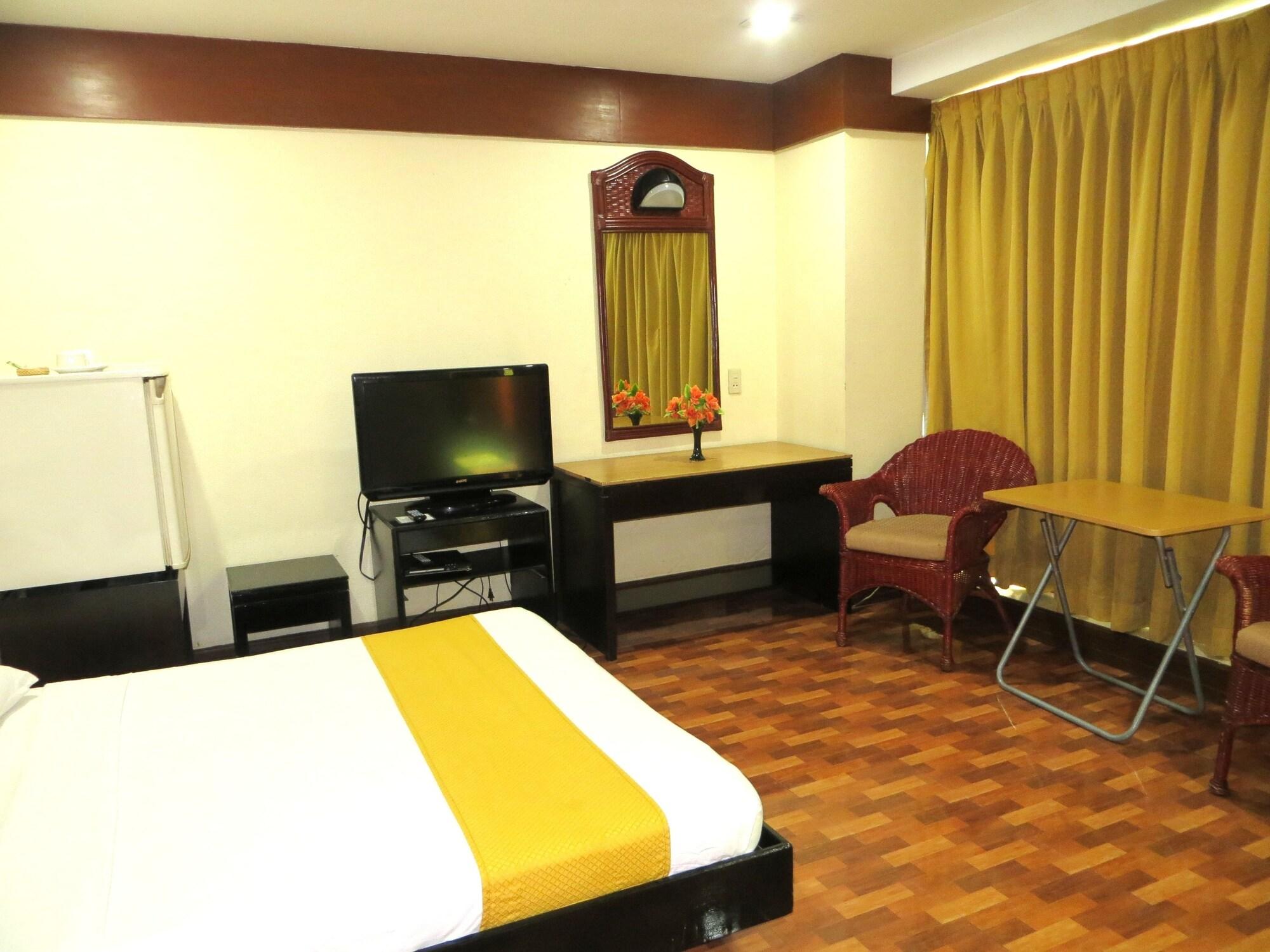 Hotel Paragon Cebu