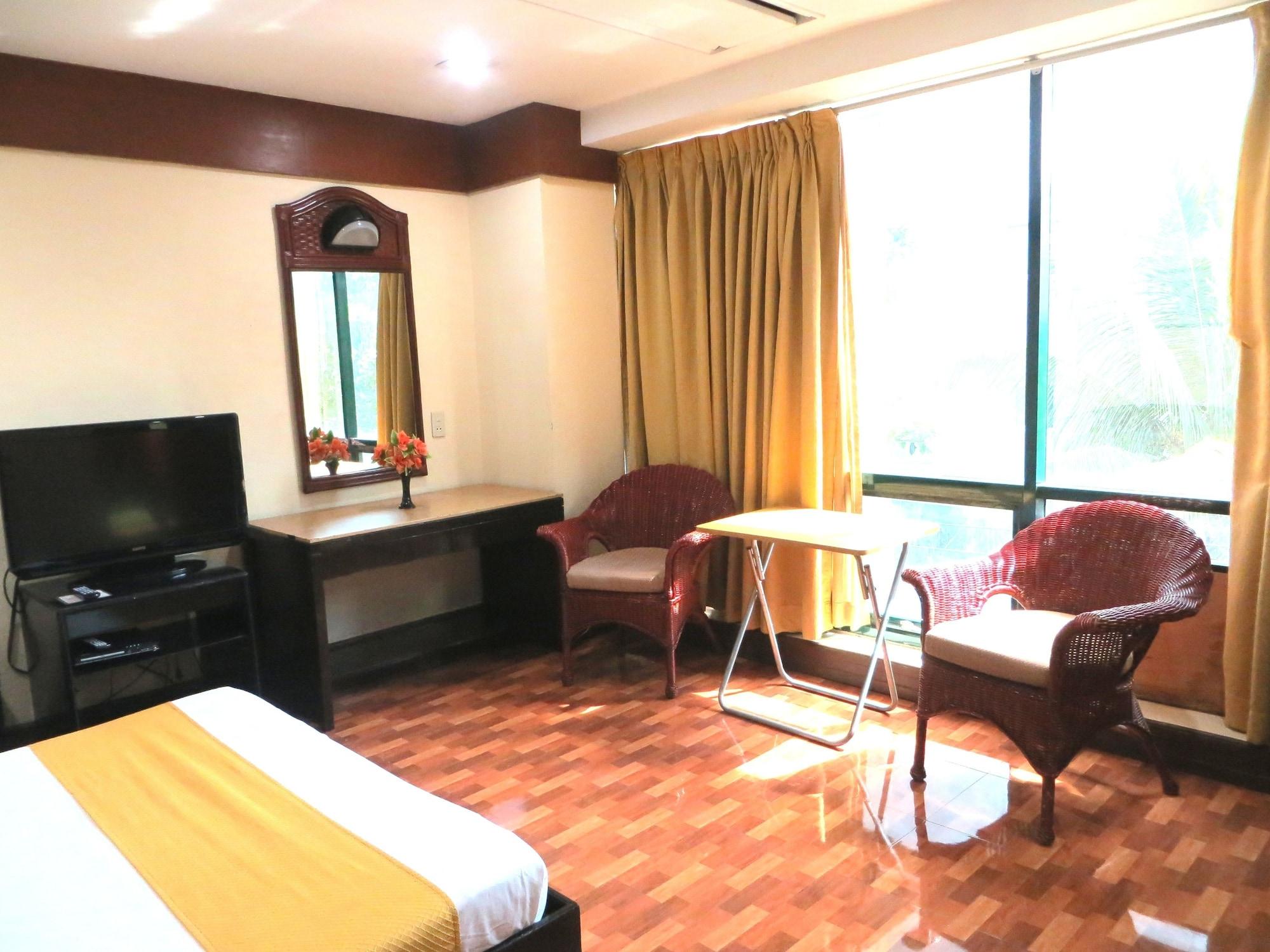 Paragon 2* Cebu