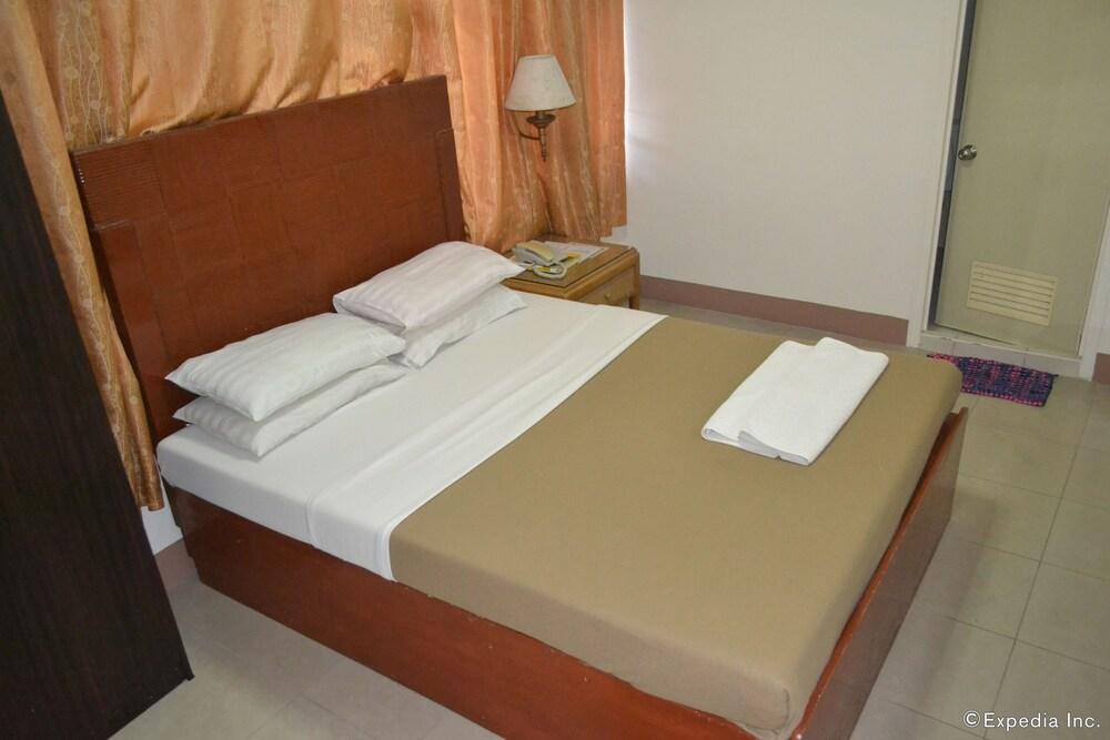 Cebuview Tourist Inn 2*