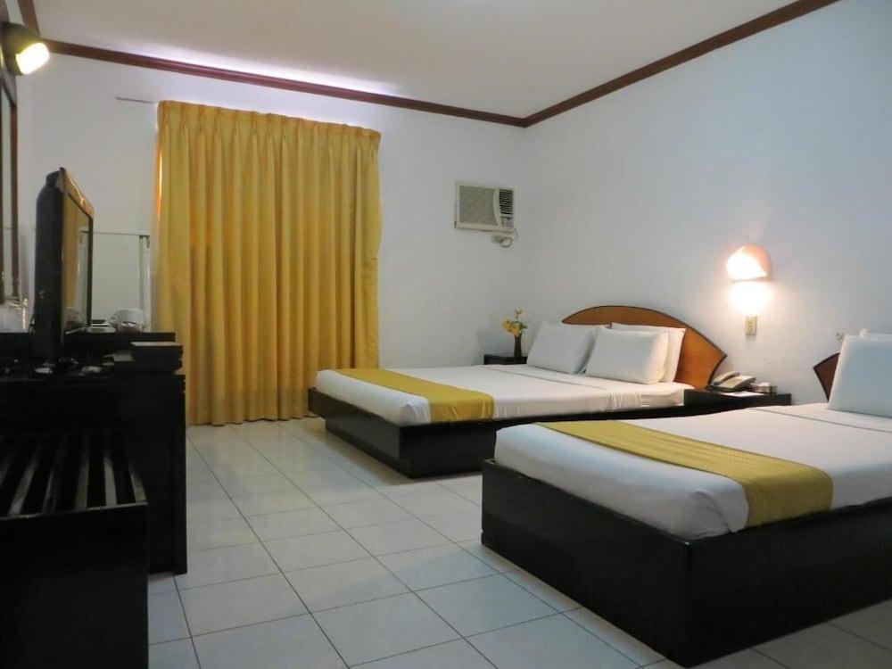 Hotel Paragon 2*
