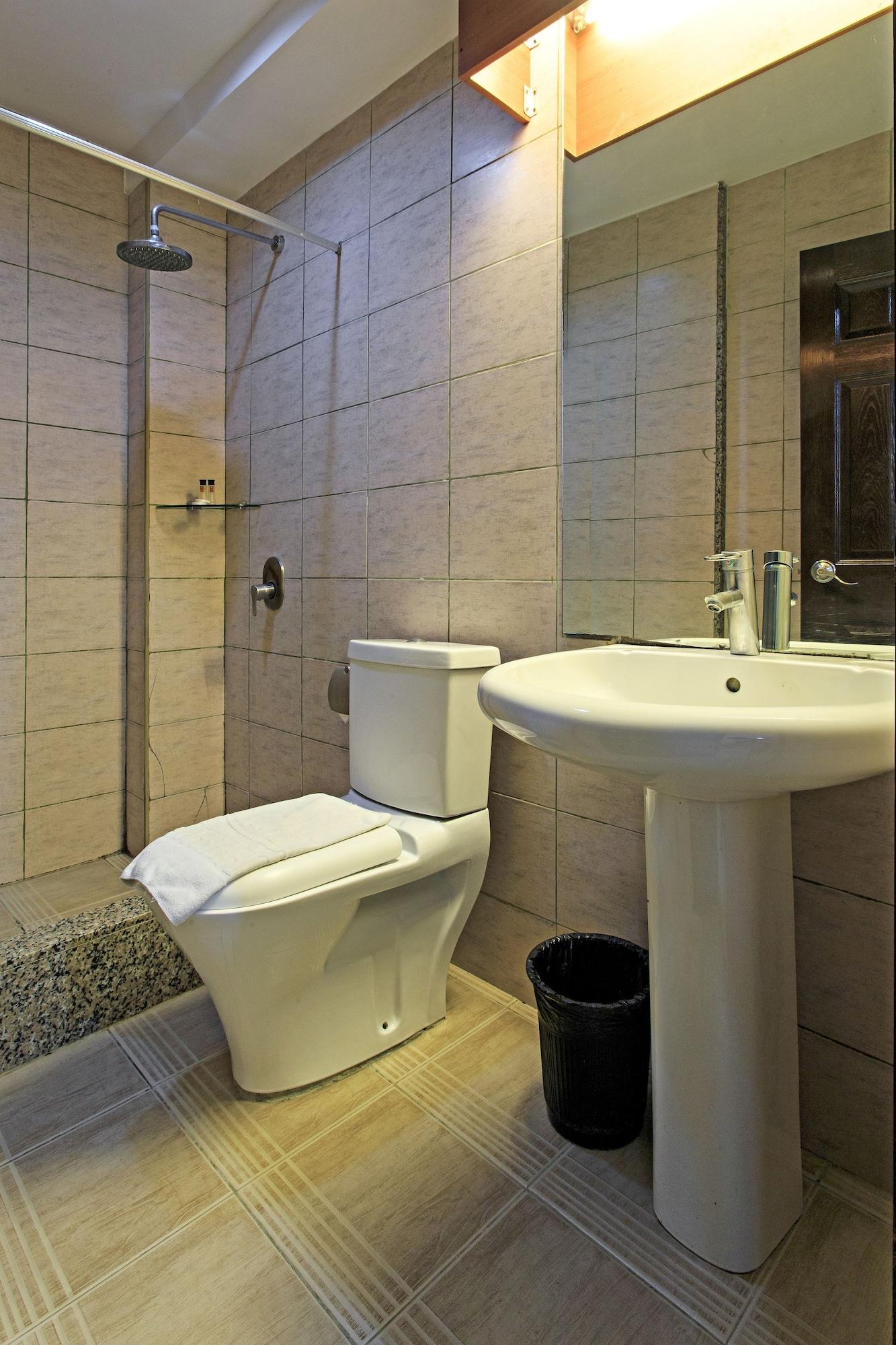 Hotel The Orchard & Powered By Cocotel 3*