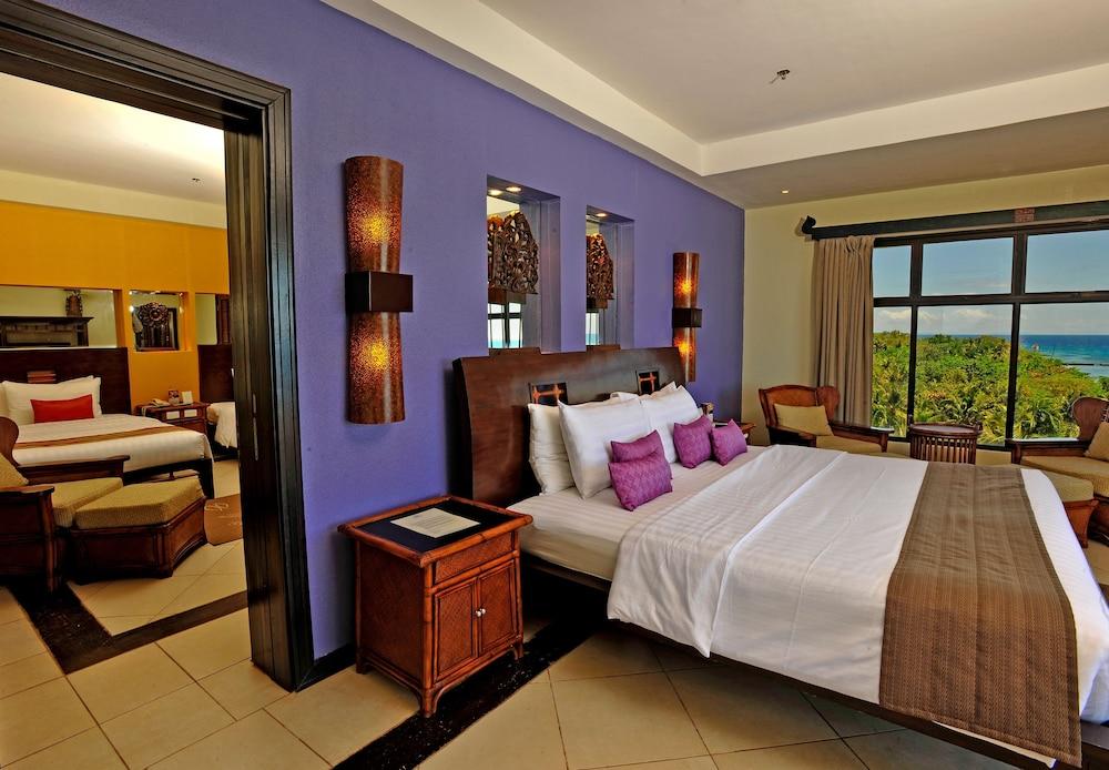 Costabella Tropical Resort 4*