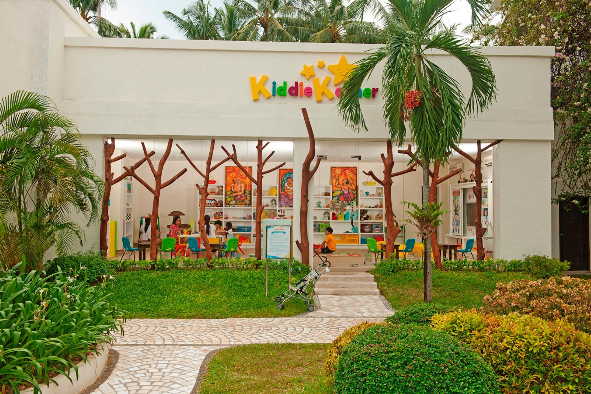 Costabella Tropical Resort Lapu-Lapu City