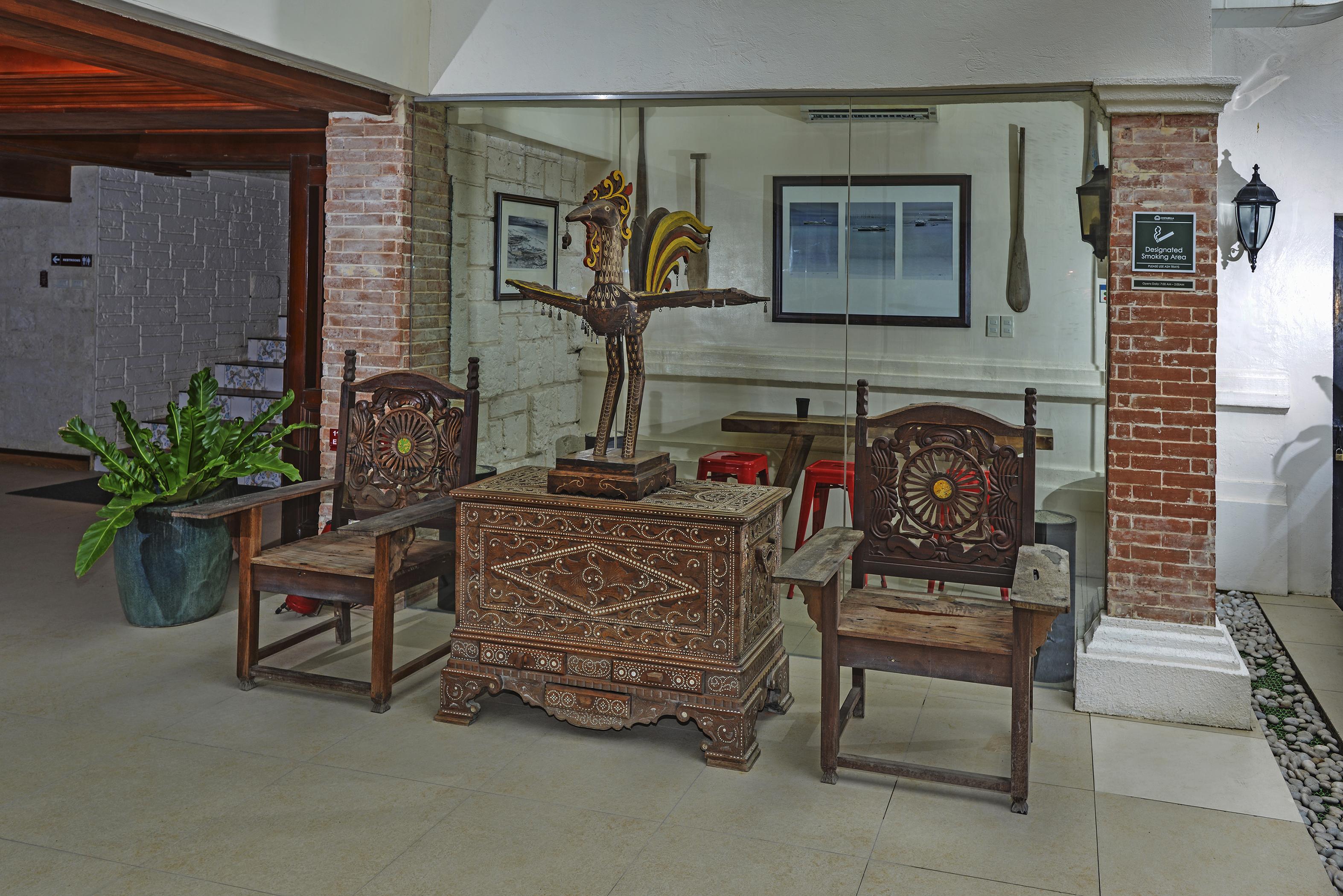 Costabella Tropical Resort Lapu-Lapu City