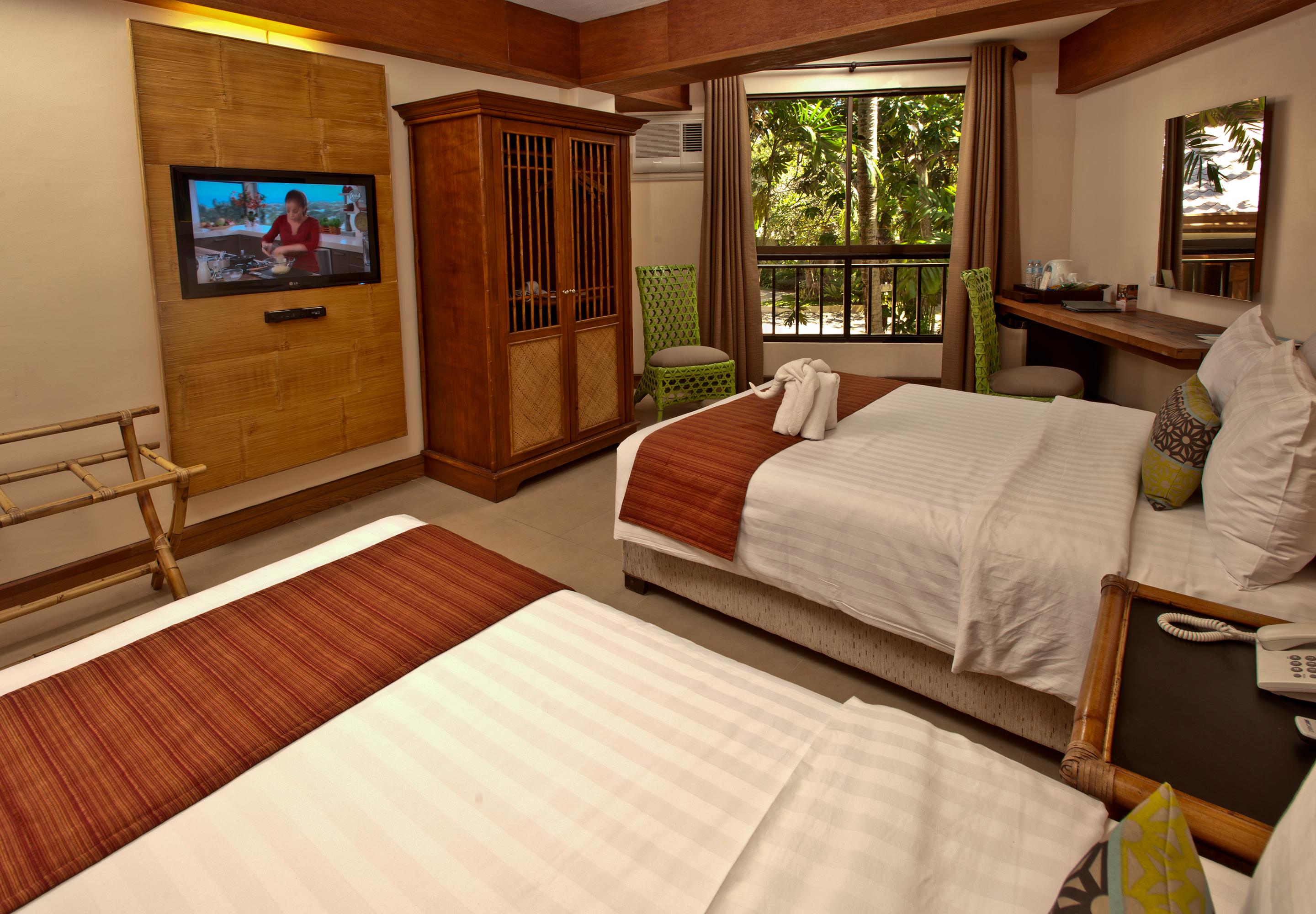Resort Costabella Tropical