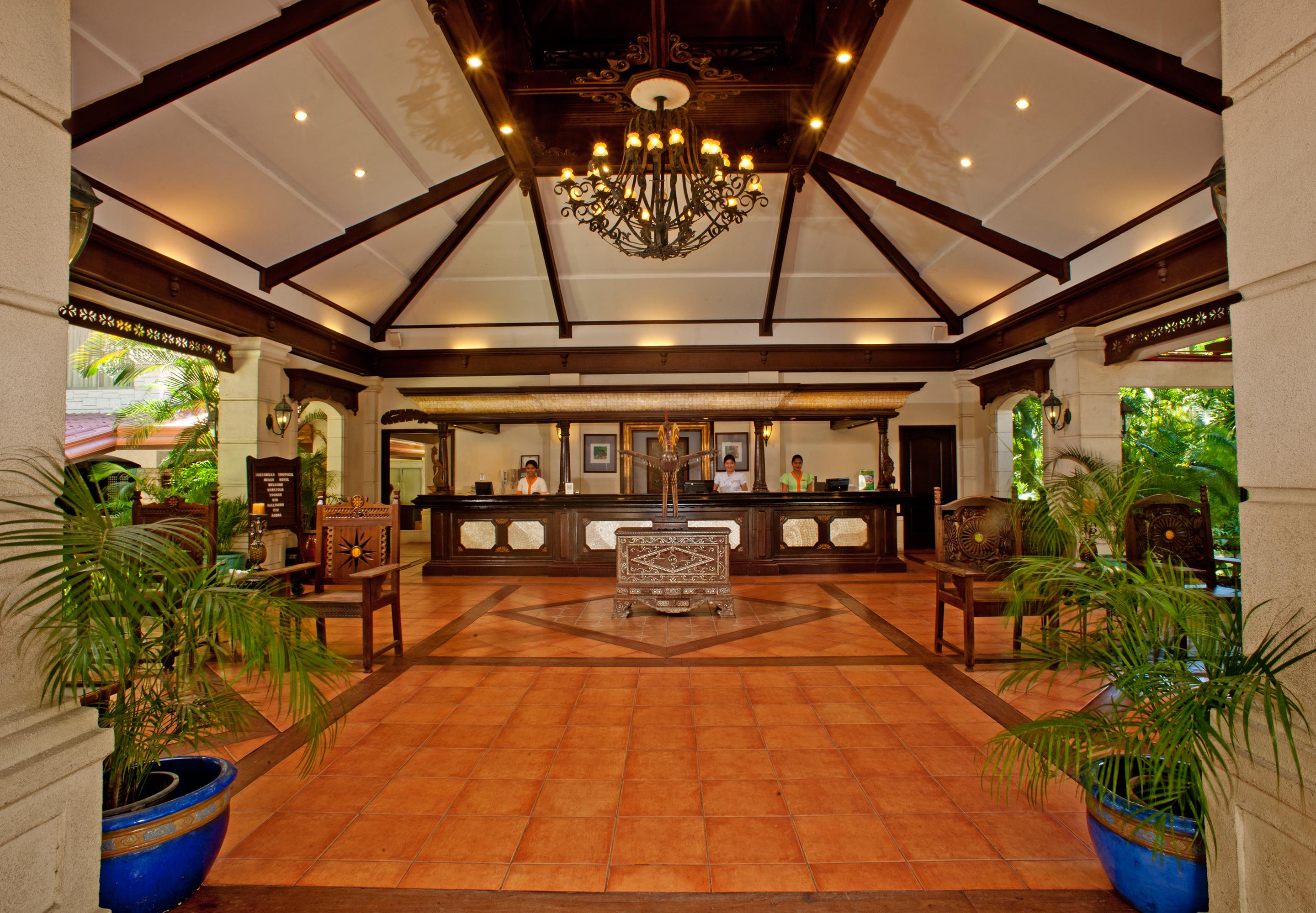 Costabella Tropical Resort 4*