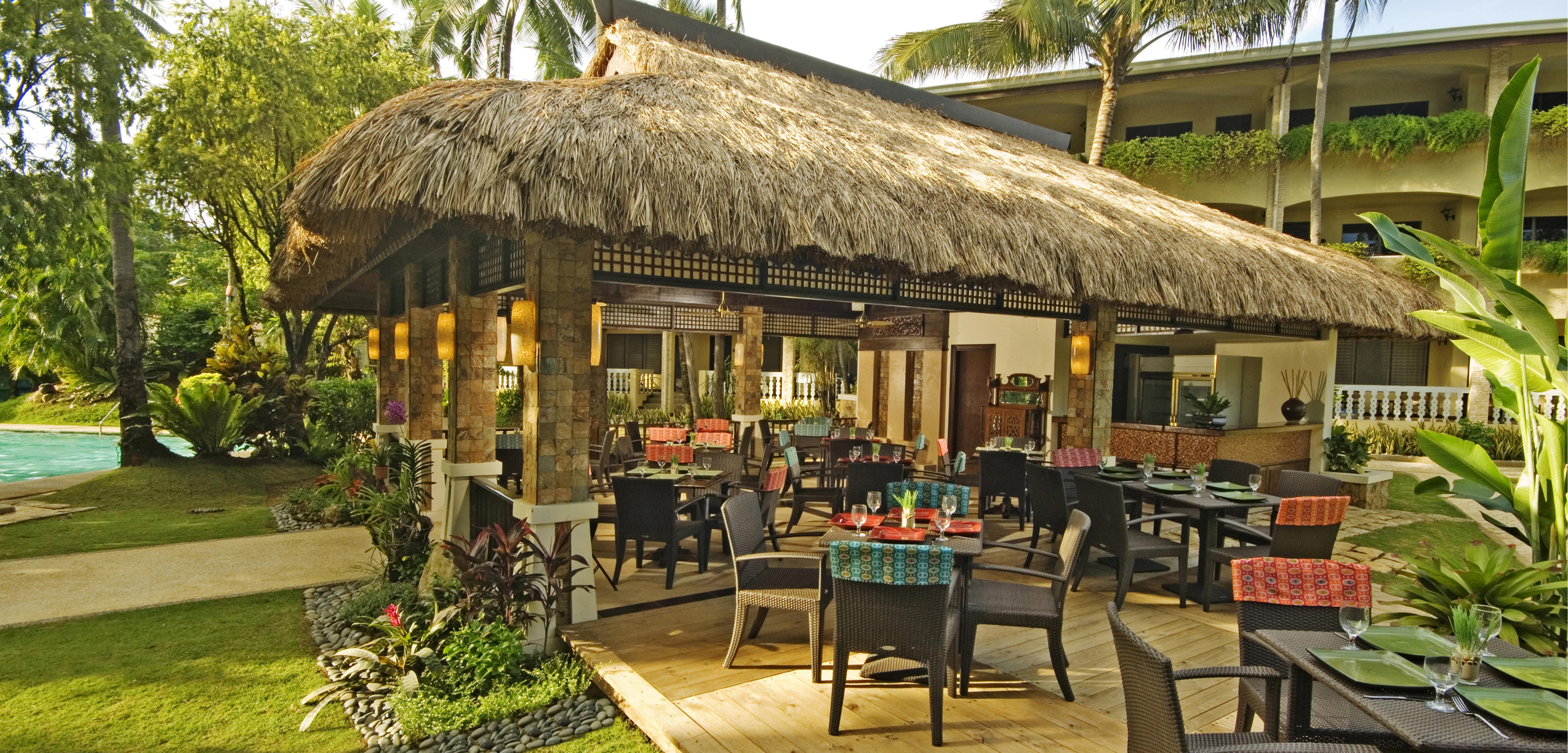 Costabella Tropical 4* Lapu-Lapu City