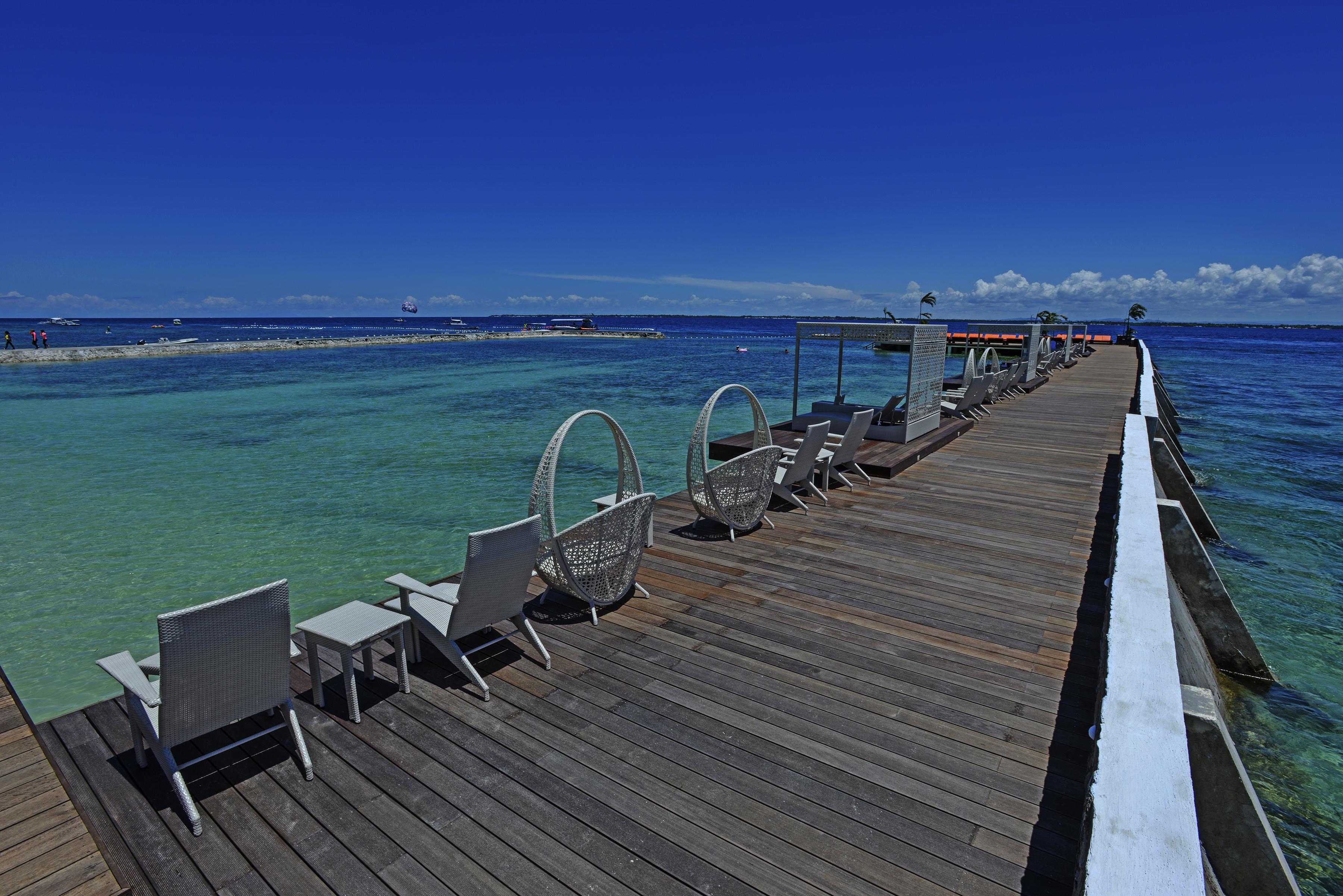 Costabella Tropical Resort Lapu-Lapu City