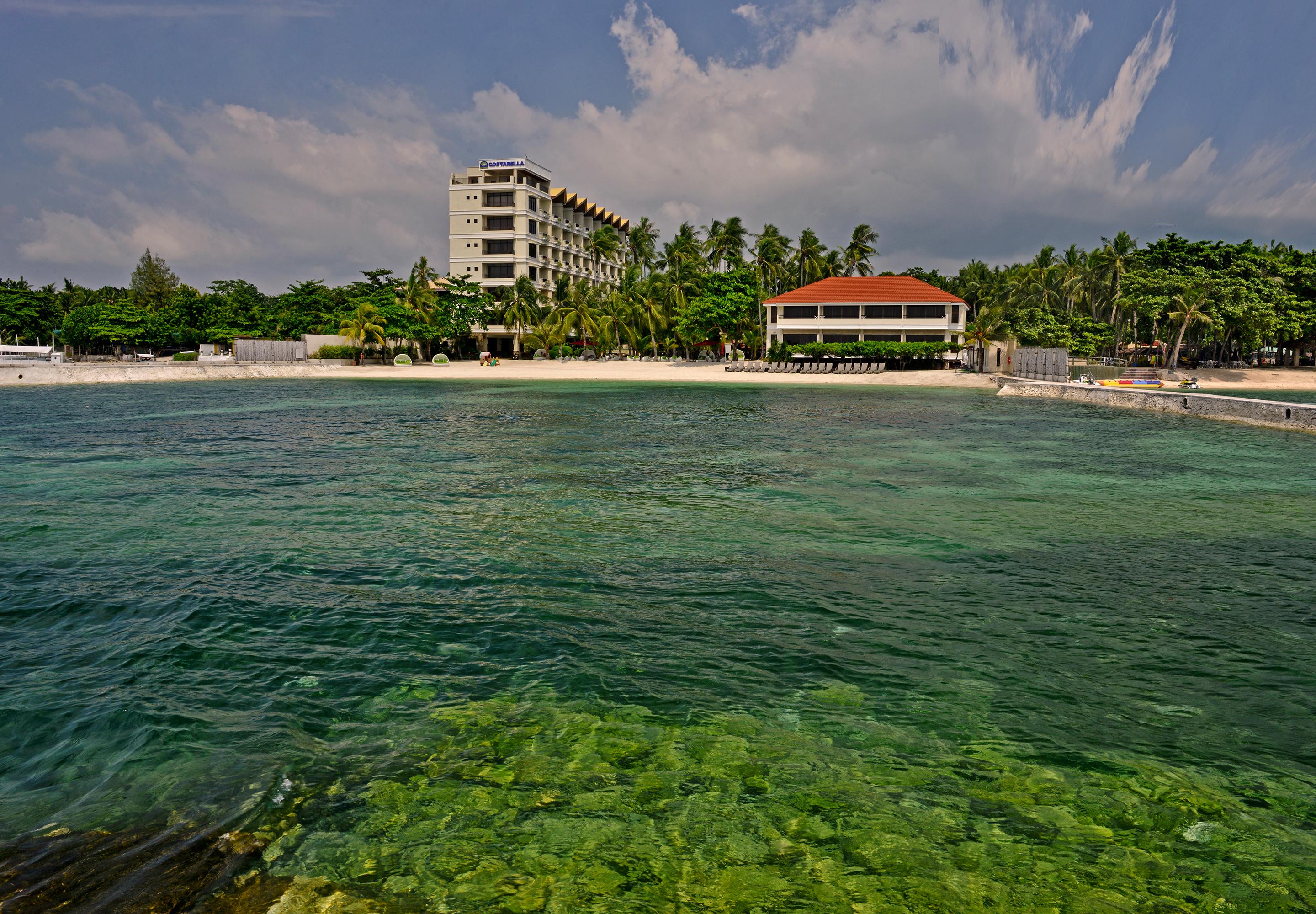 Costabella Tropical 4* Lapu-Lapu City