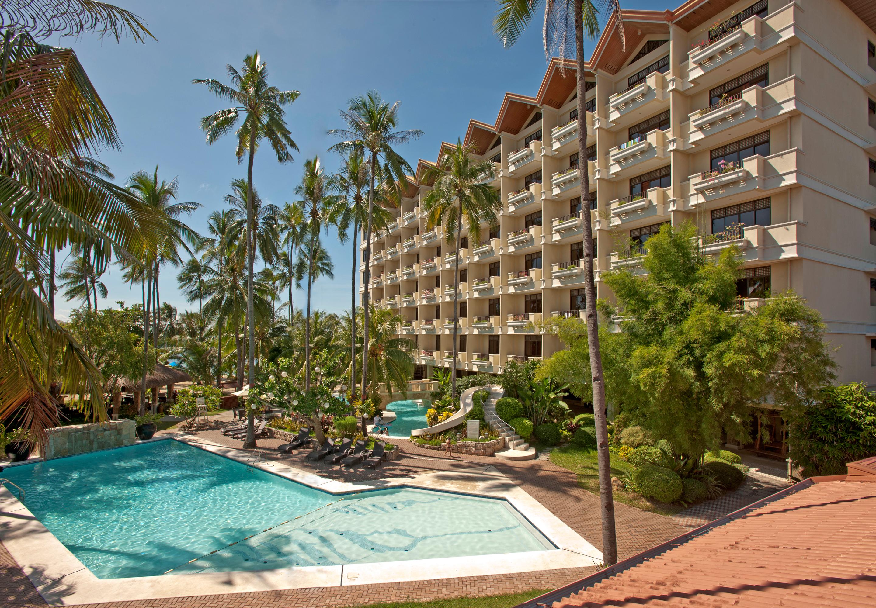 Resort Costabella Tropical 4*