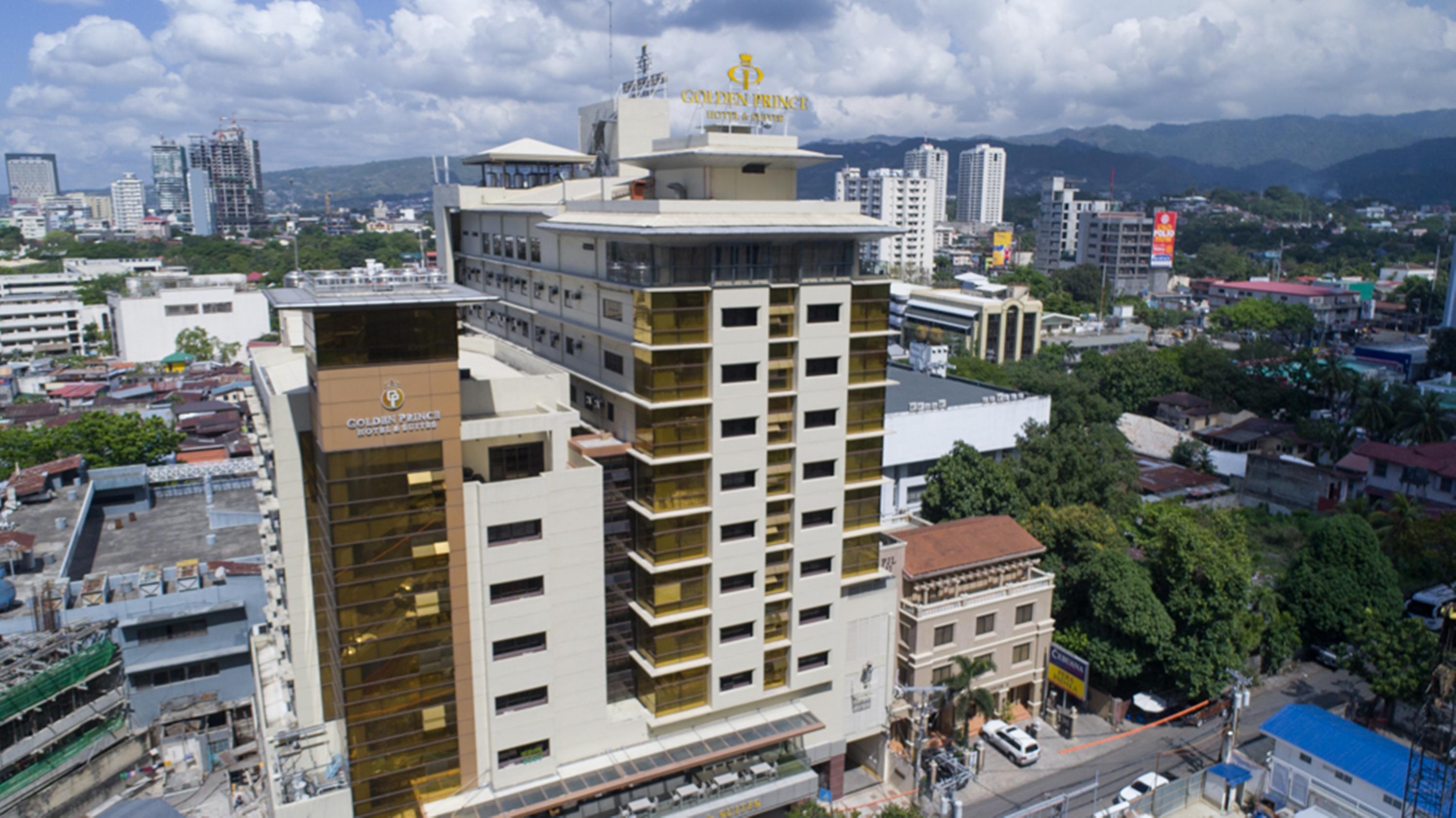 Golden & Cebu