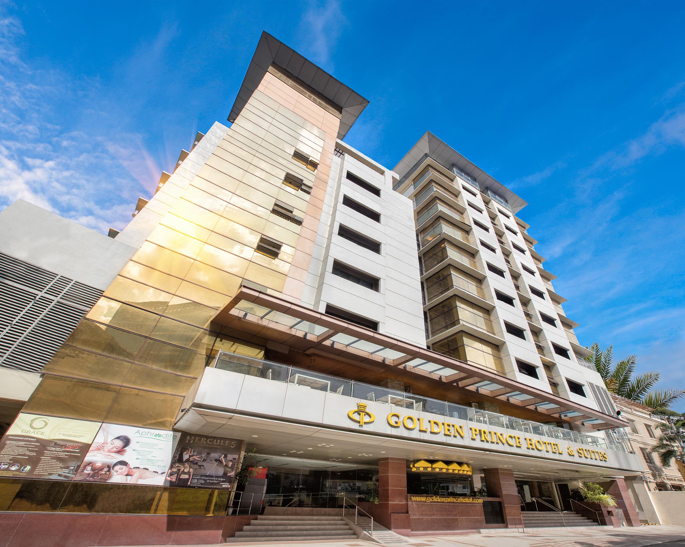 Golden & Cebu