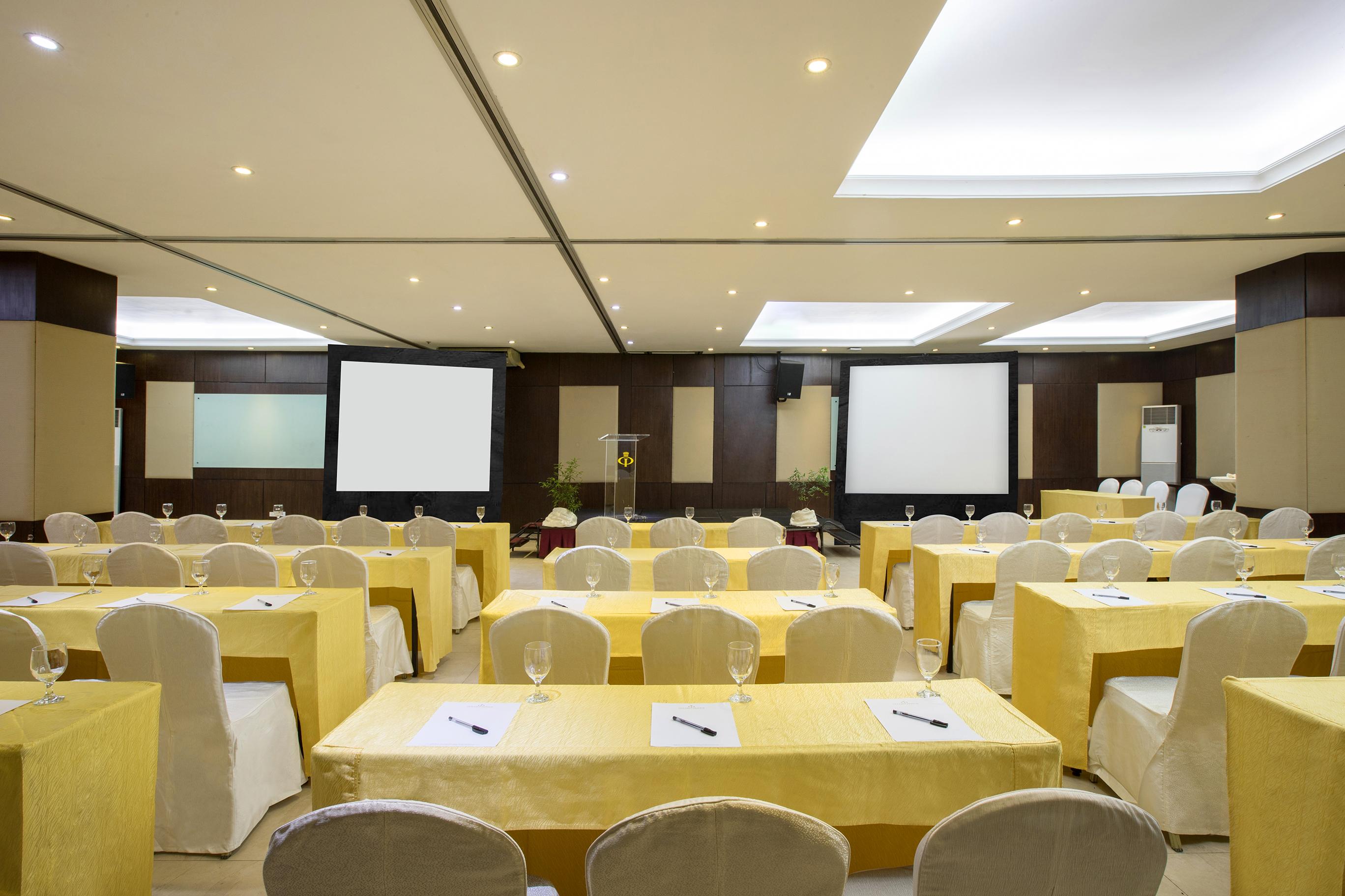 Hotel Golden & Cebu