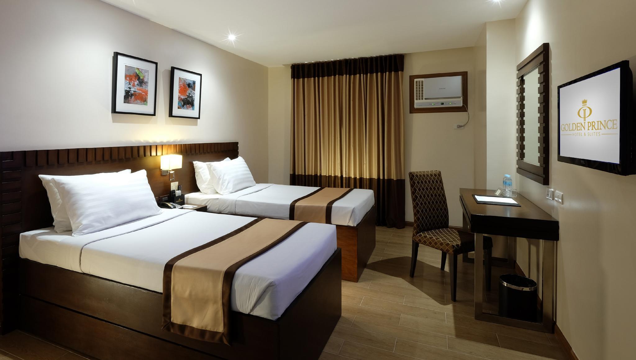 Golden & 3* Cebu