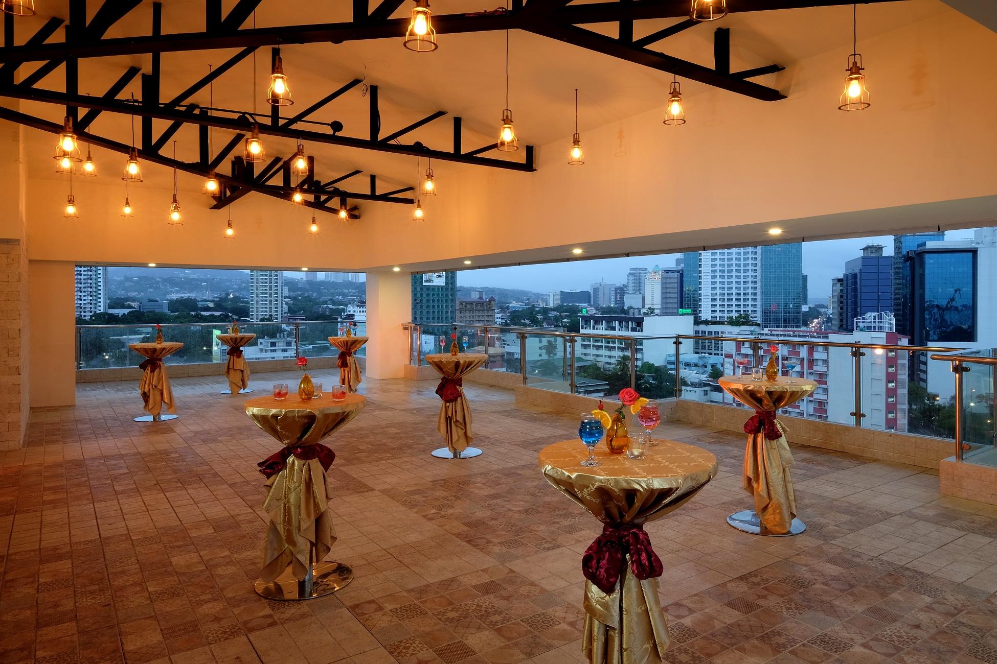 Golden & Hotel Cebu
