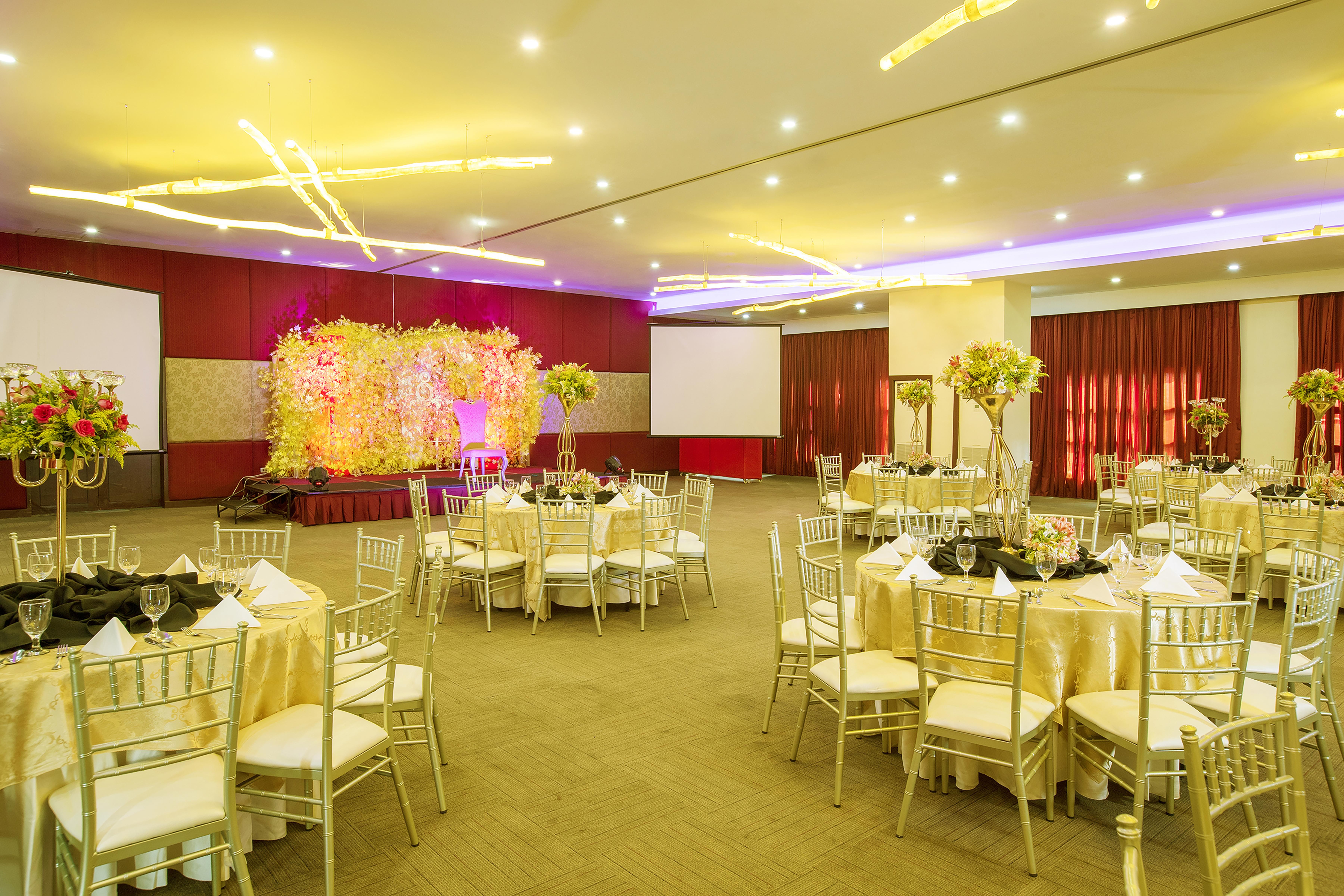 Golden & Hotel Cebu