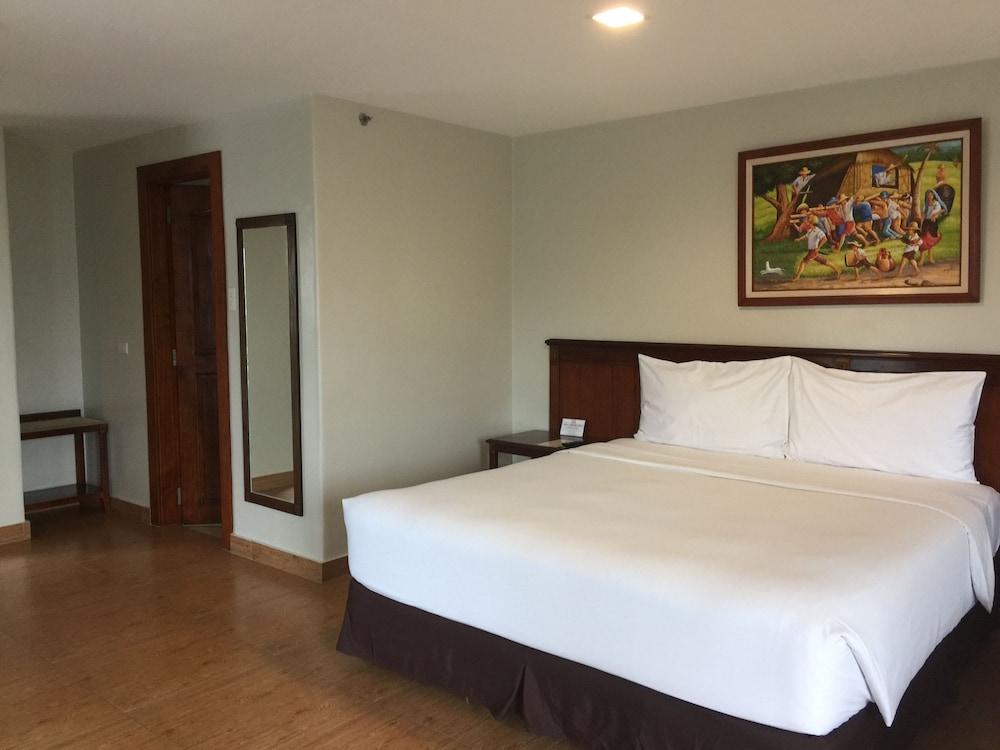 Hotel Mj And Cebu