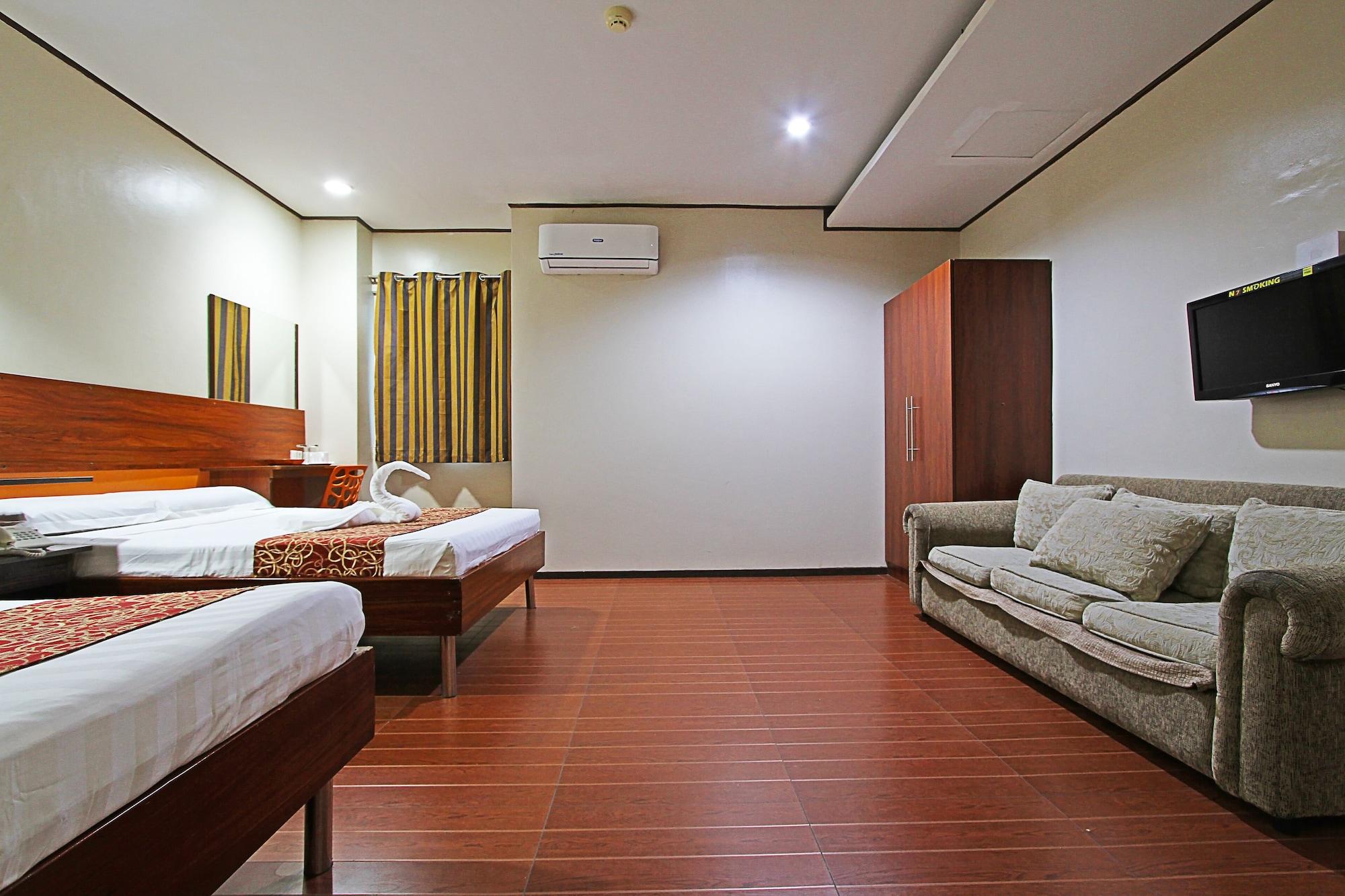 Andy Hotel 2*