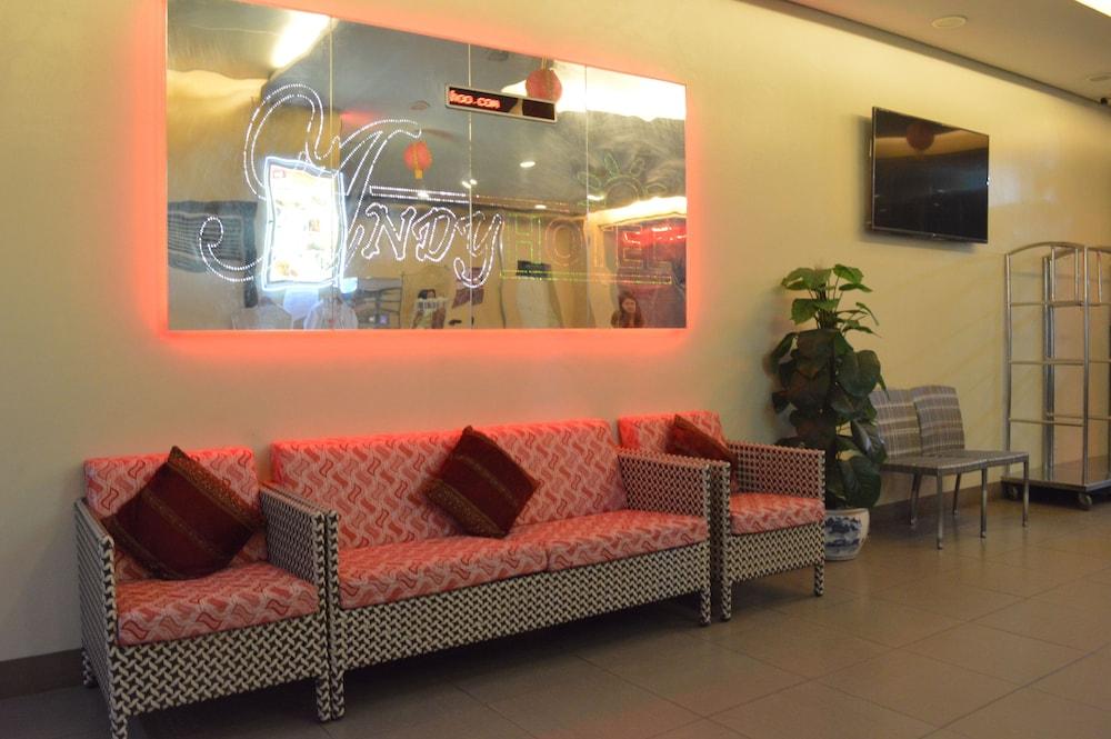Andy Hotel Cebu