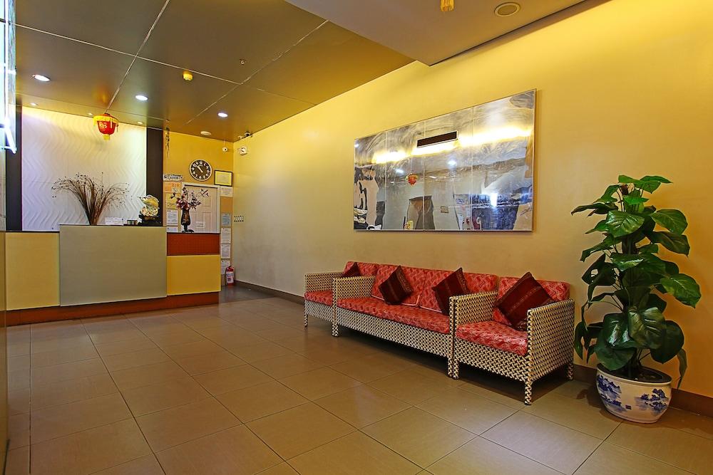 Hotel Andy Cebu