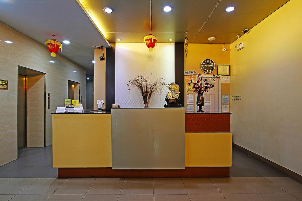 Hotel Andy