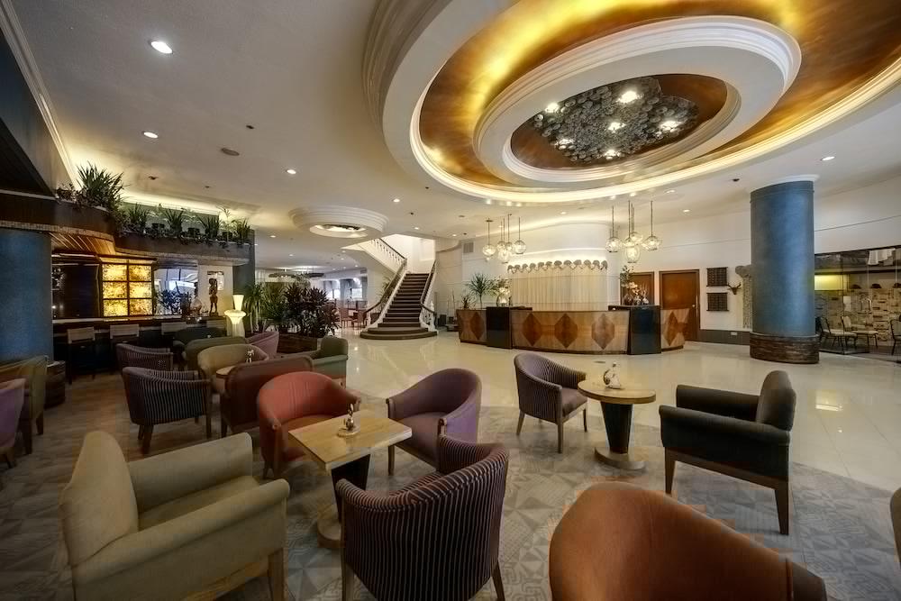Hotel The Bellavista