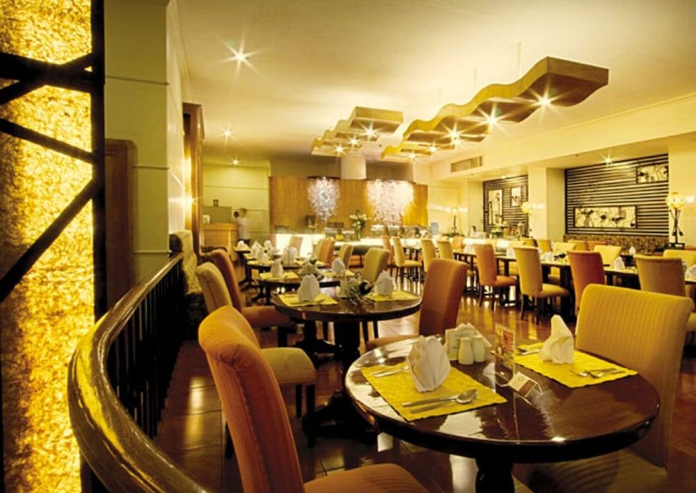 The Bellavista Hotel 3*