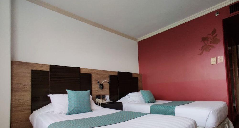 The Bellavista Hotel Lapu-Lapu City