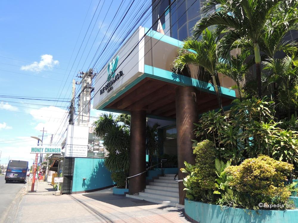 The Bellavista 3*