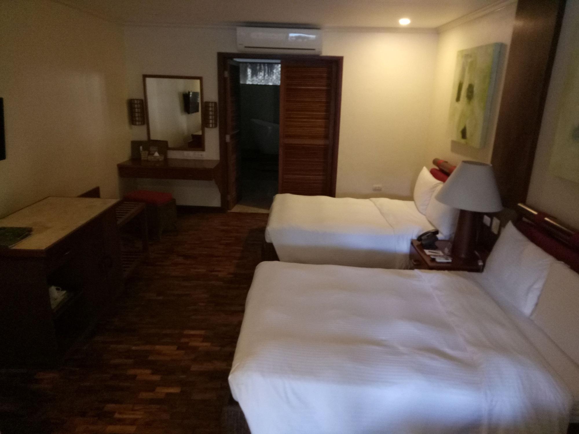 Bluewater Maribago 4* Lapu-Lapu City