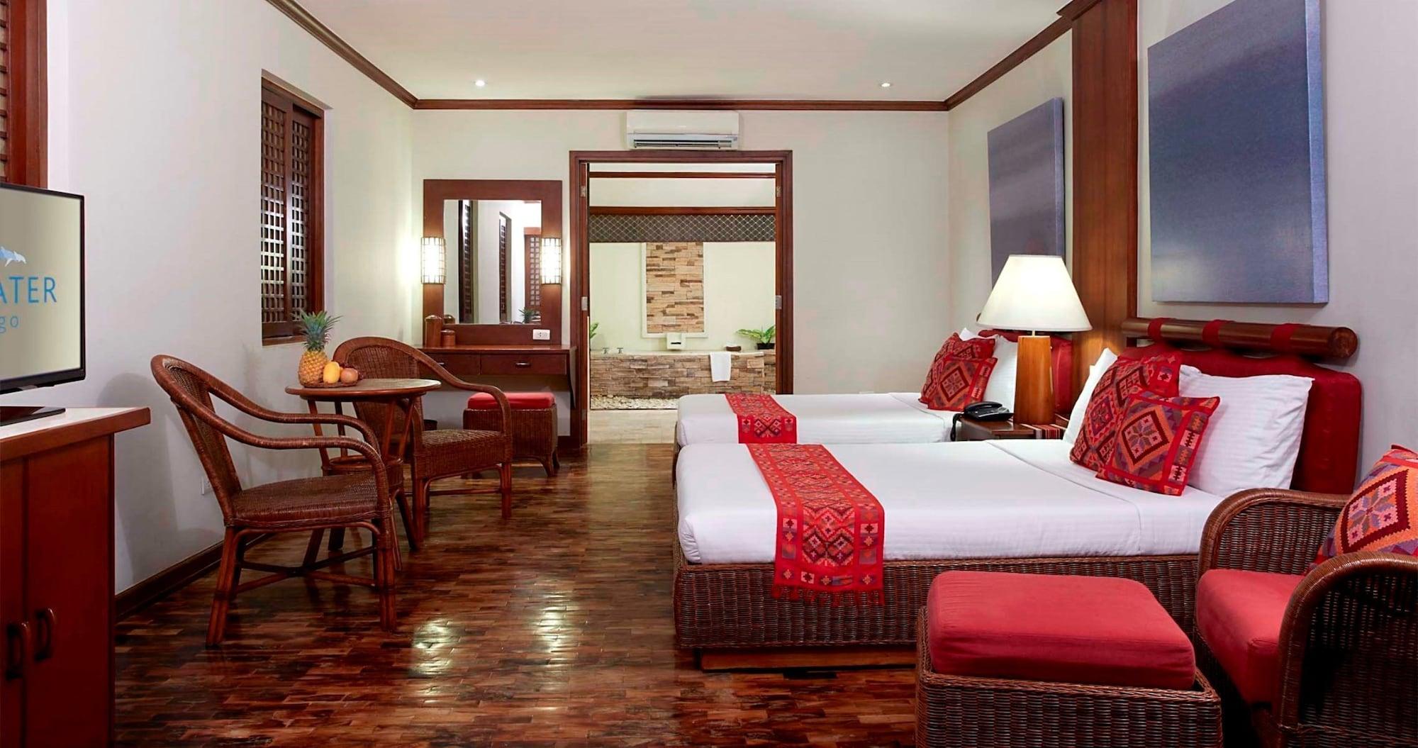 Bluewater Maribago Resort Lapu-Lapu City