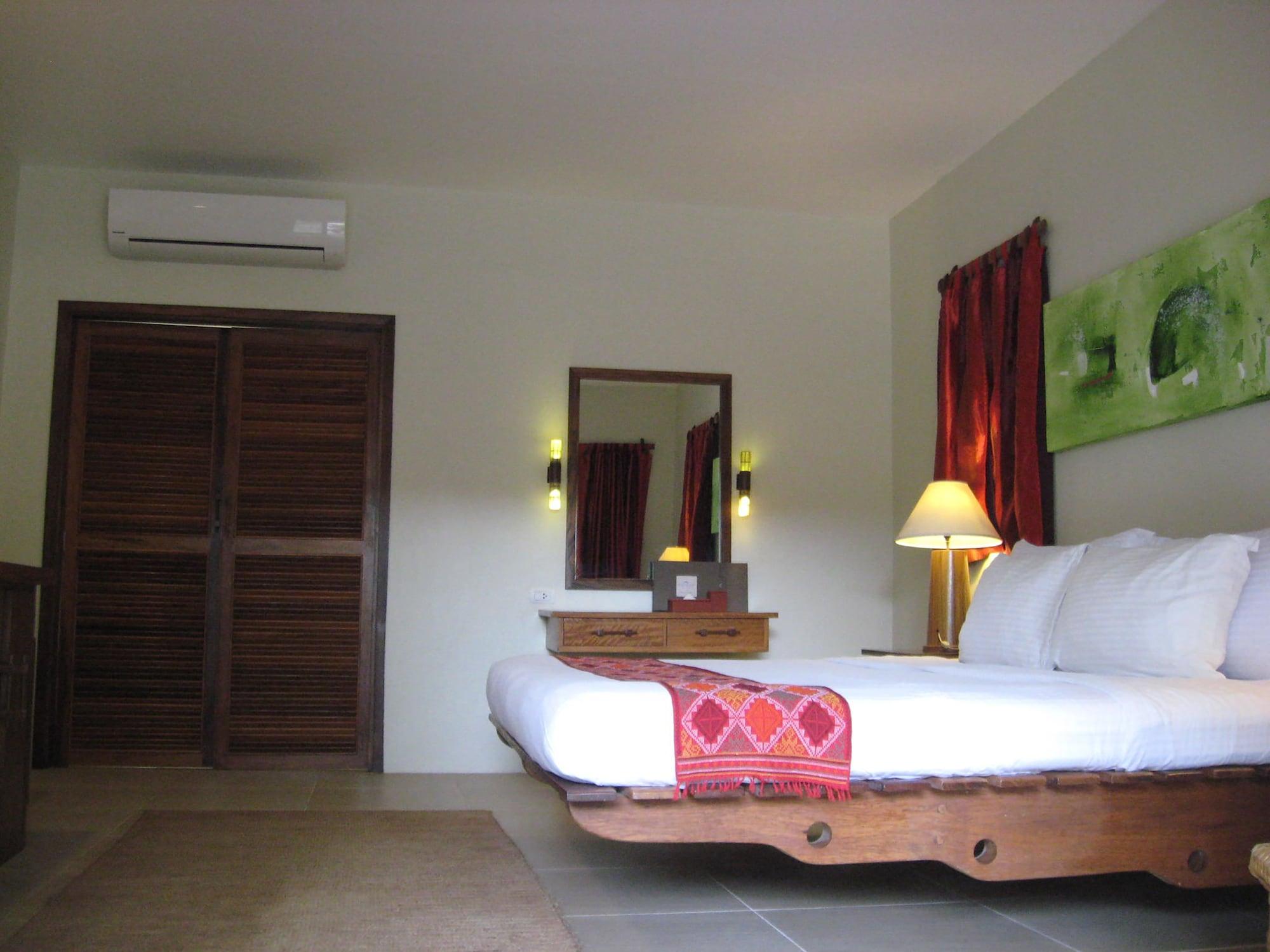 Bluewater Maribago 4*