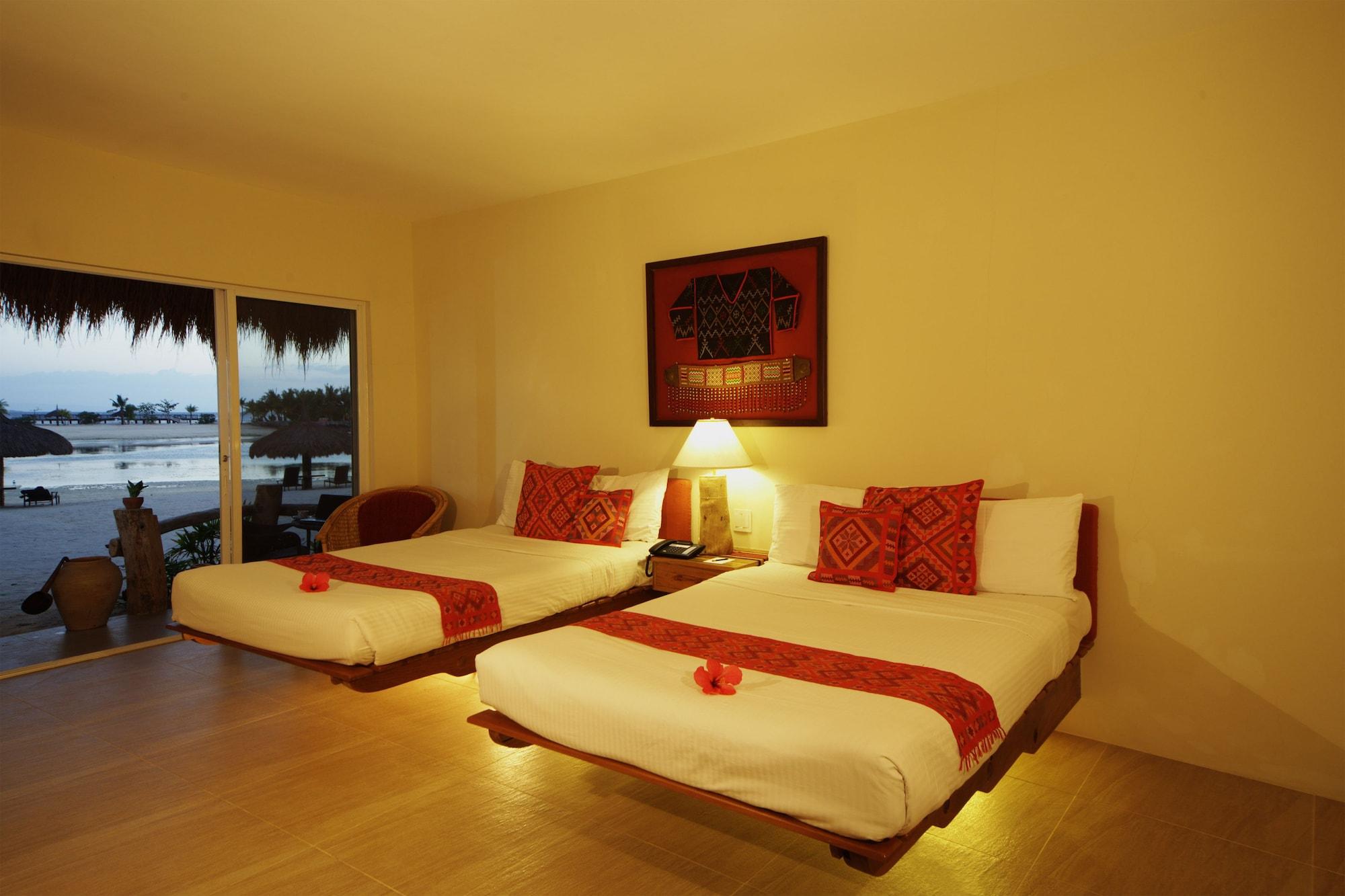 Bluewater Maribago 4* Lapu-Lapu City