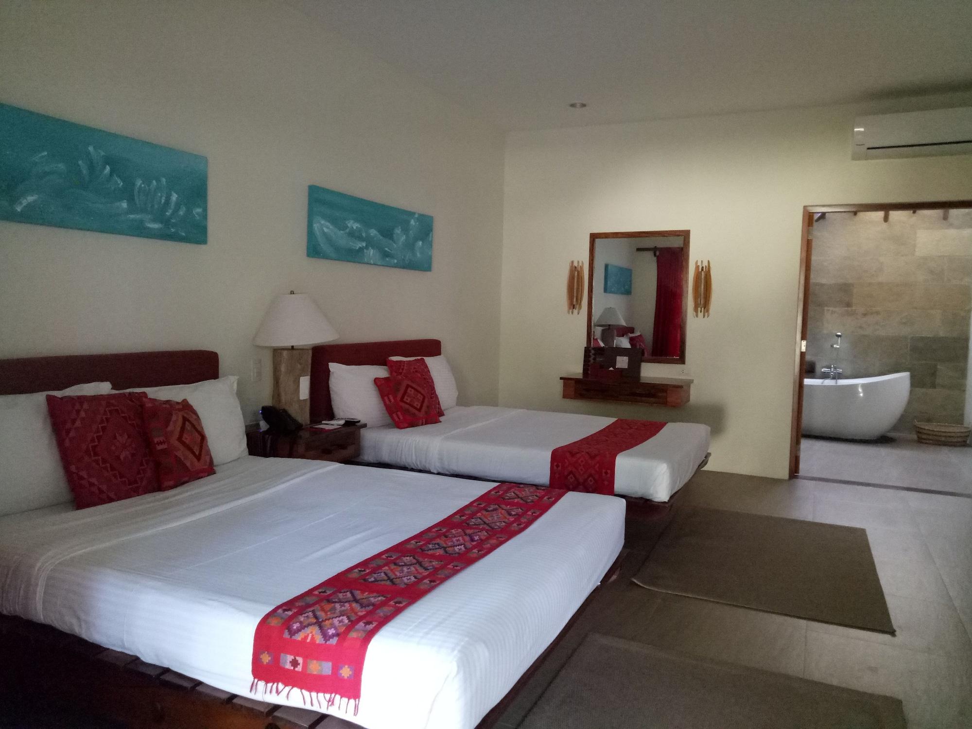 Bluewater Maribago Resort Lapu-Lapu City