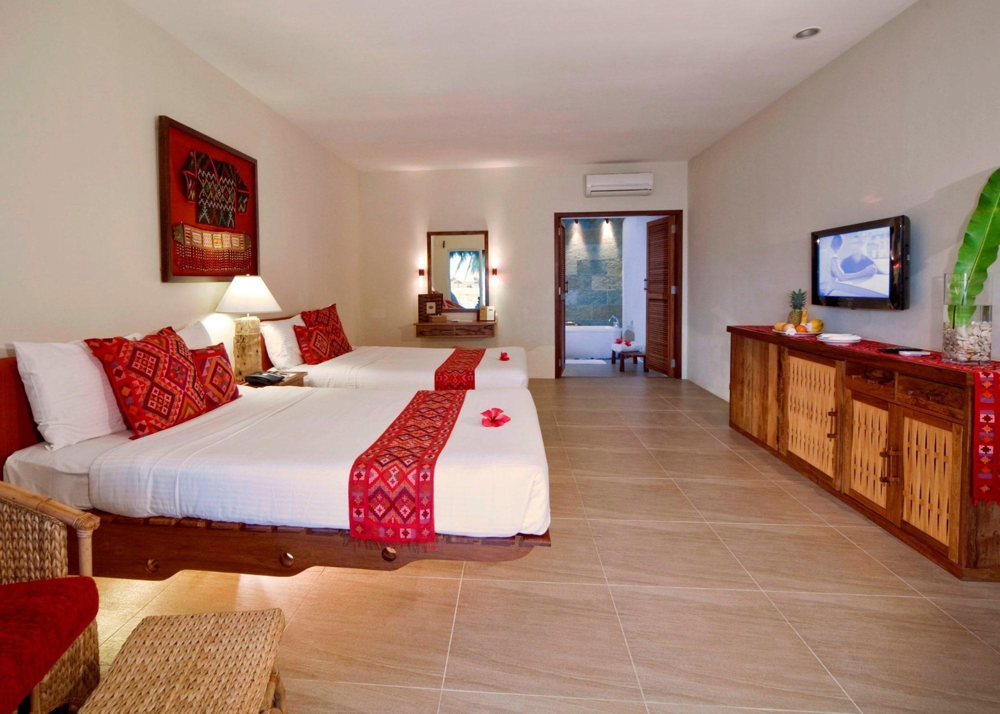 Bluewater Maribago 4*