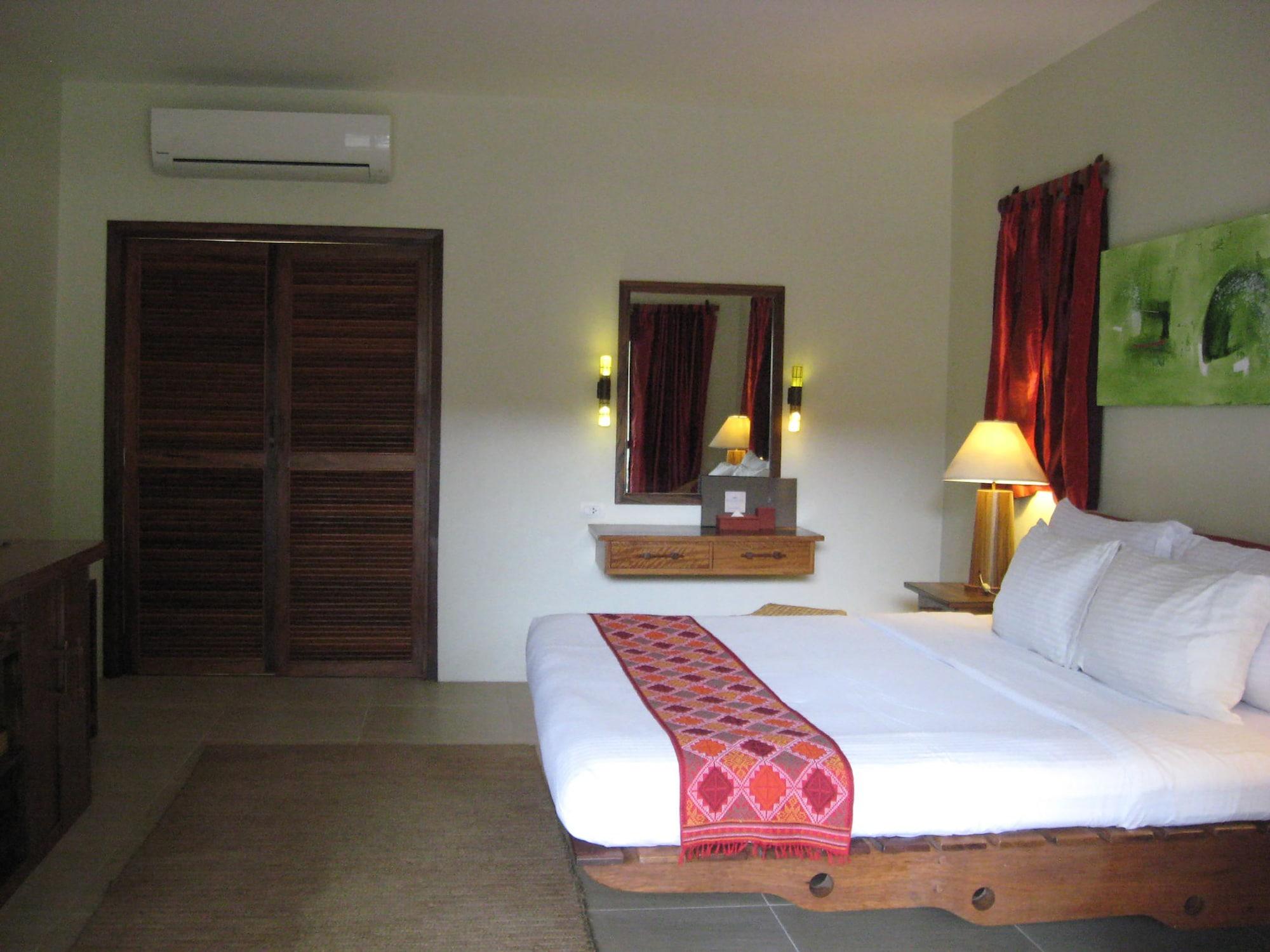 Bluewater Maribago 4* Lapu-Lapu City