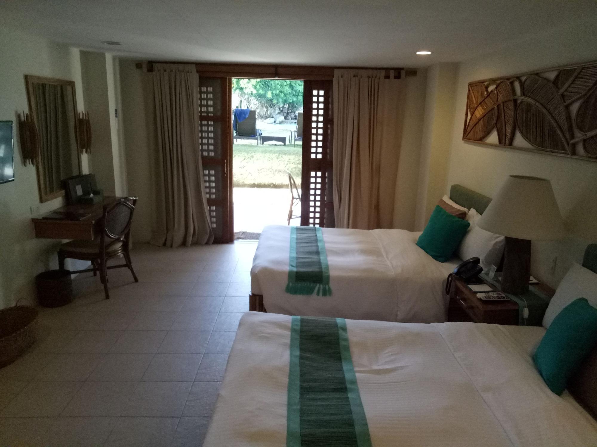Resort Bluewater Maribago