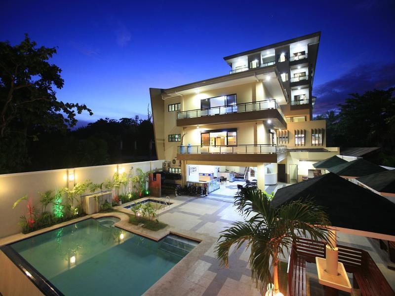 Palmbeach & Mactan, Cebu Lapu-Lapu City
