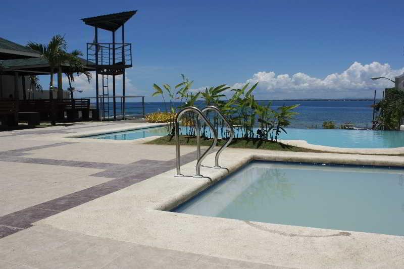 Resort Palmbeach & Mactan, Cebu Lapu-Lapu City