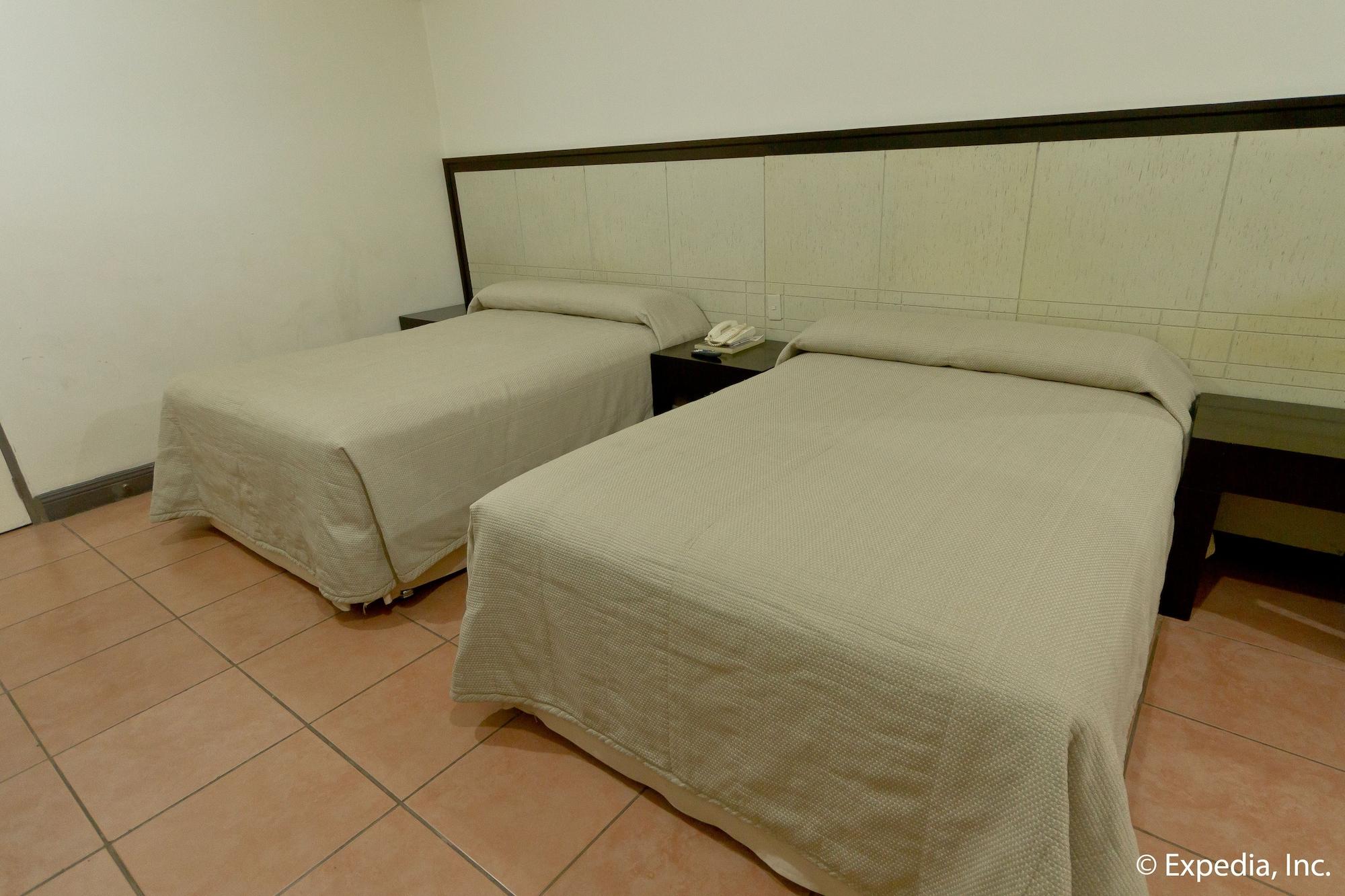 Crown Regency Residences - Quarantine Hotel