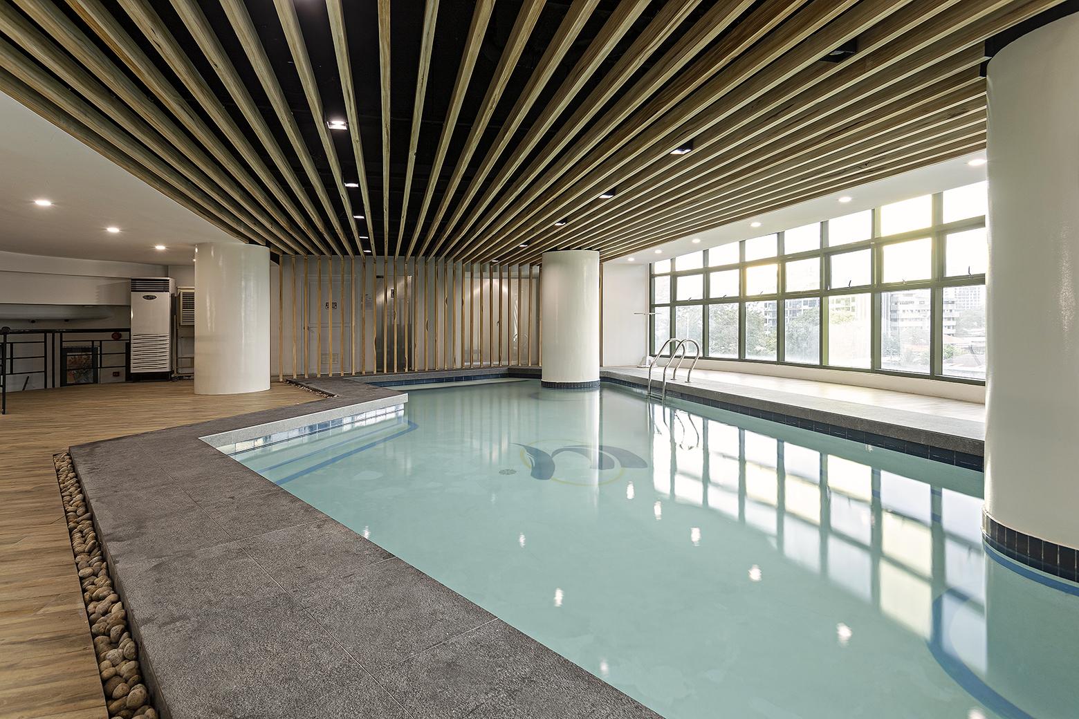 Sarrosa International And Residential 3*