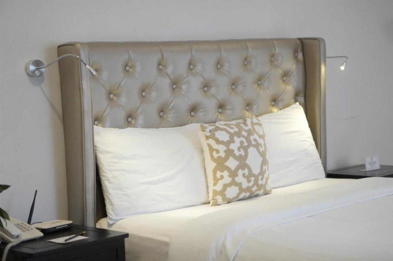Sta Barbara Aparthotel 3*
