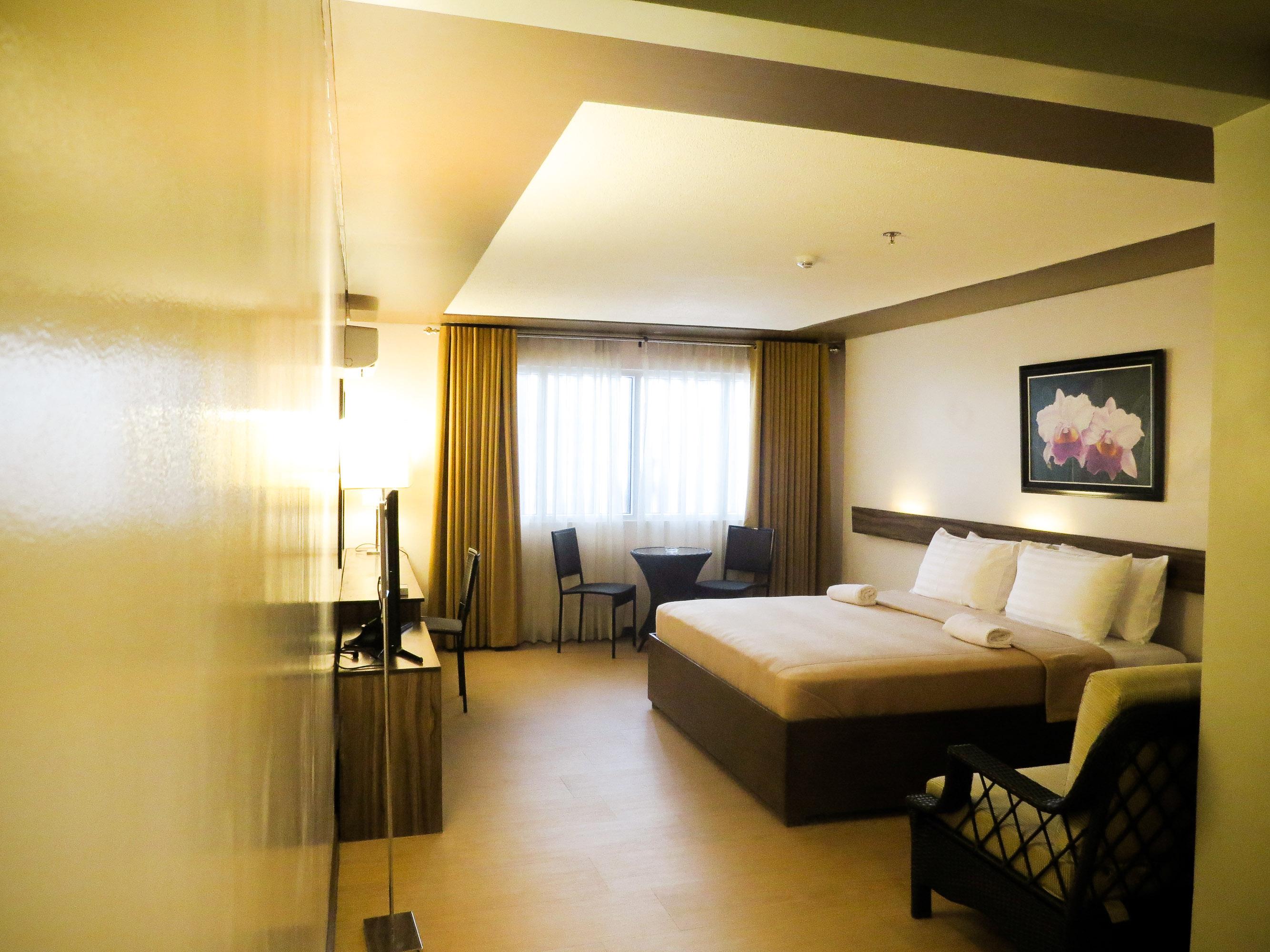 Hotel Leope Cebu
