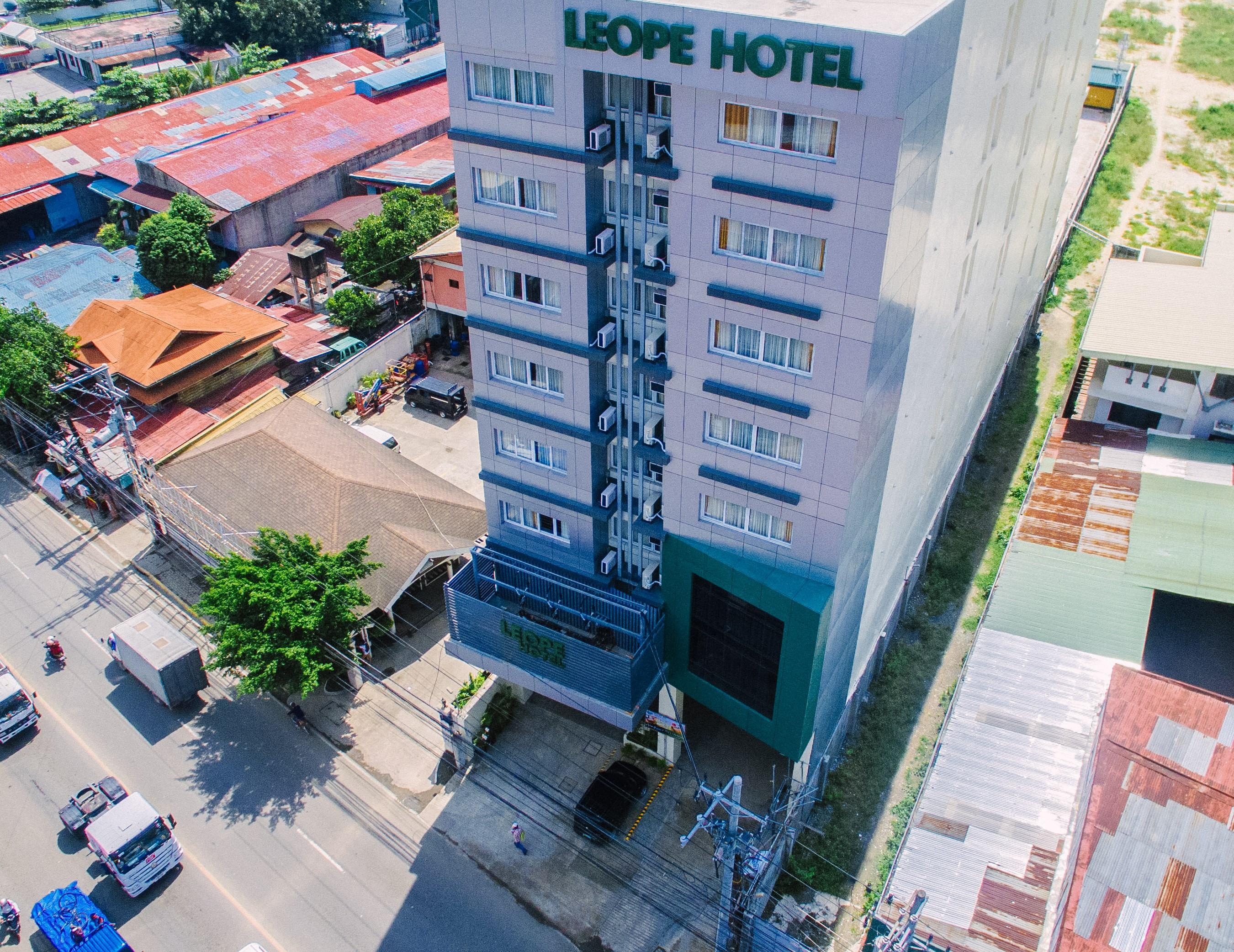 Leope Cebu