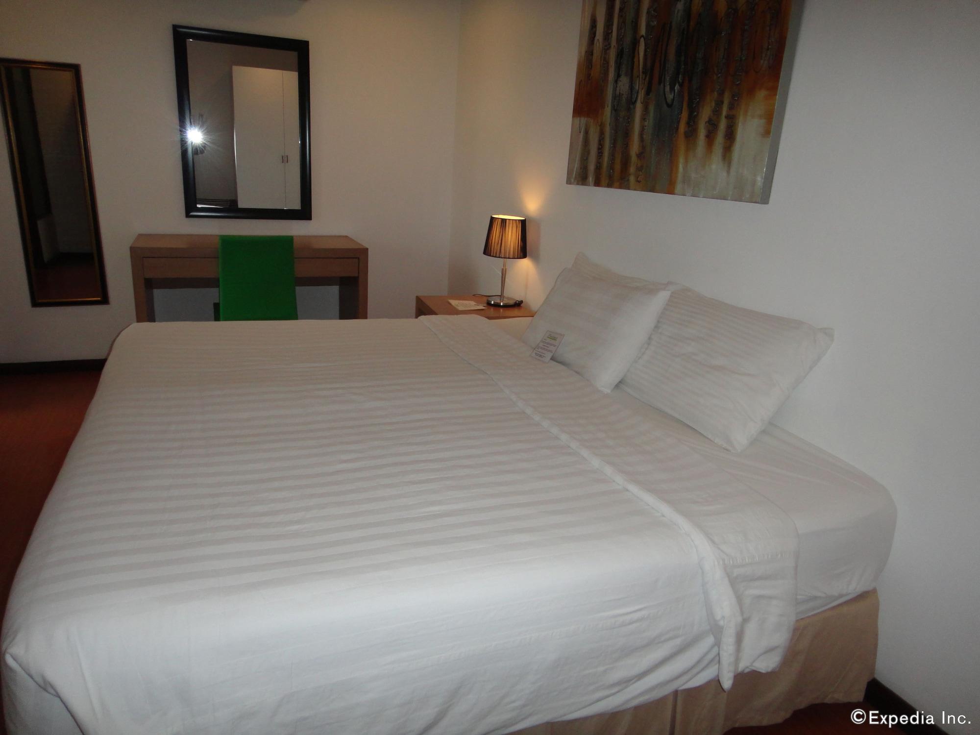 Prestigio Aparthotel