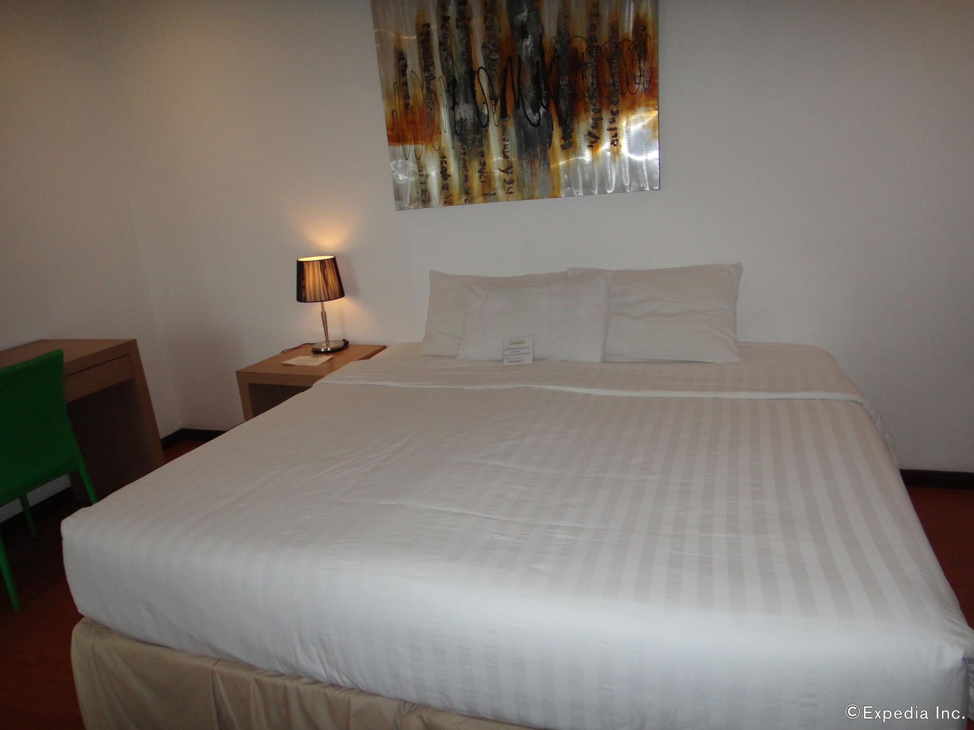 Aparthotel Prestigio