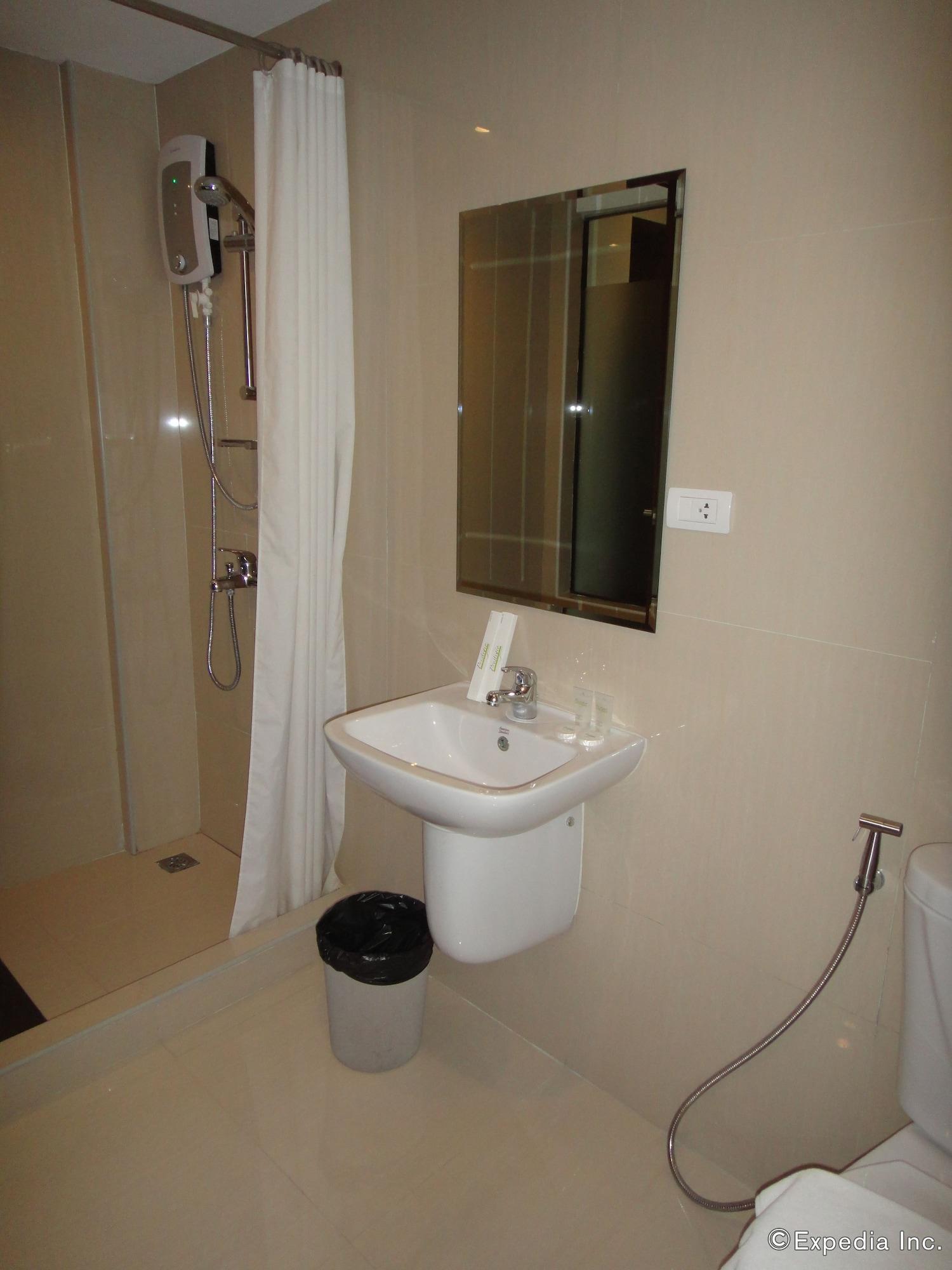 Prestigio Aparthotel Cebu