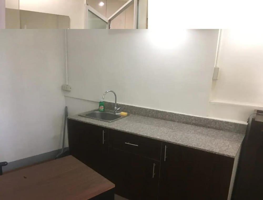Aparthotel Prestigio Cebu