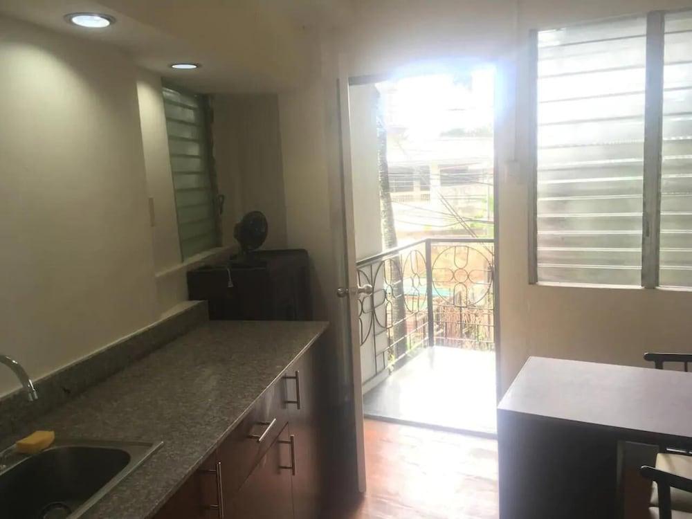 Prestigio Aparthotel 2*